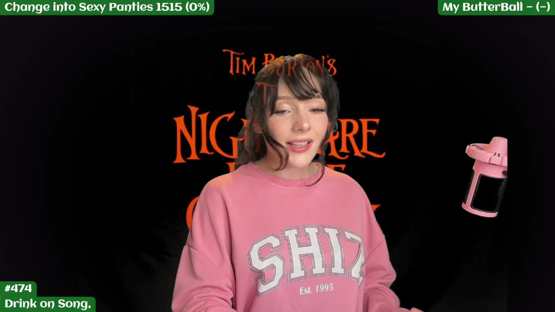 Gallery image thumbnail from KristieBish's myfreecams stream on, 11/02/2025, 03:46 image 1 of 20