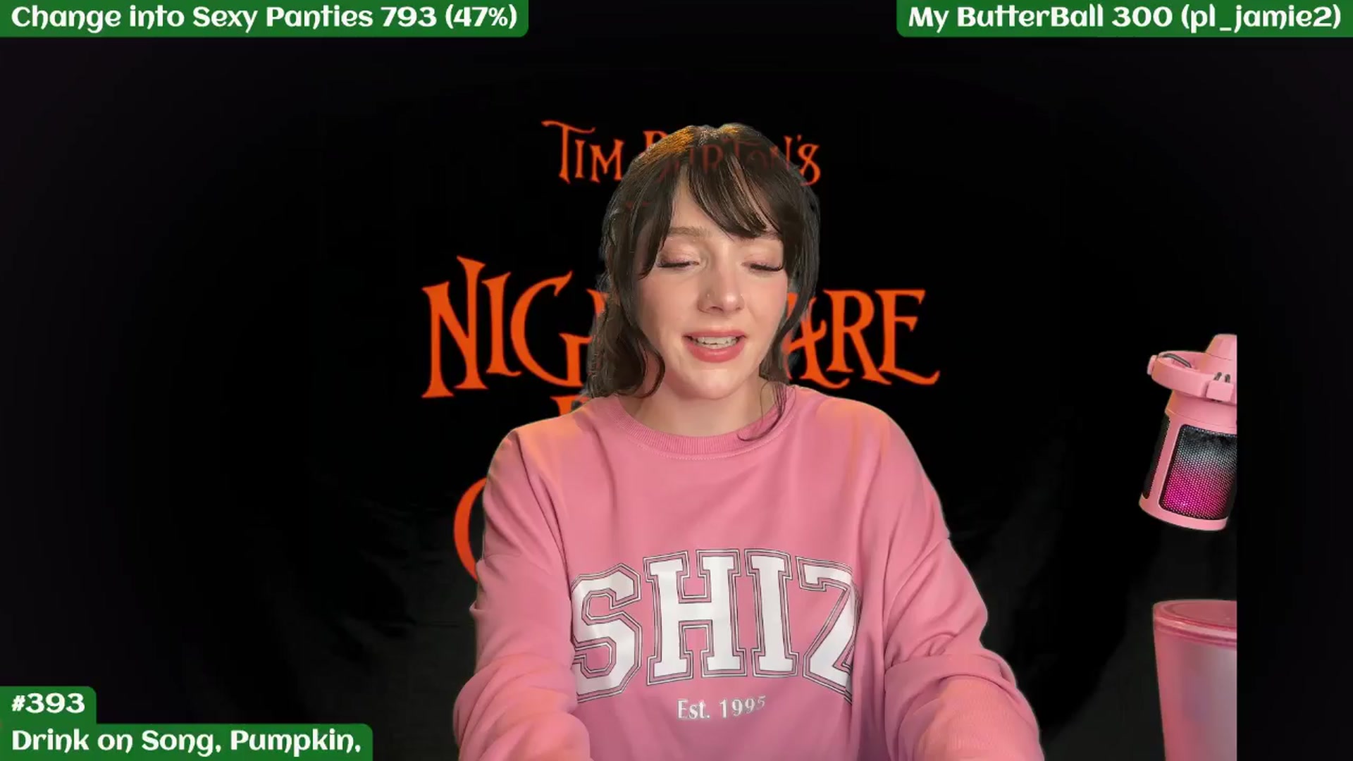 Gallery image thumbnail from KristieBish's myfreecams stream on, 11/02/2025, 03:46 image 8 of 20