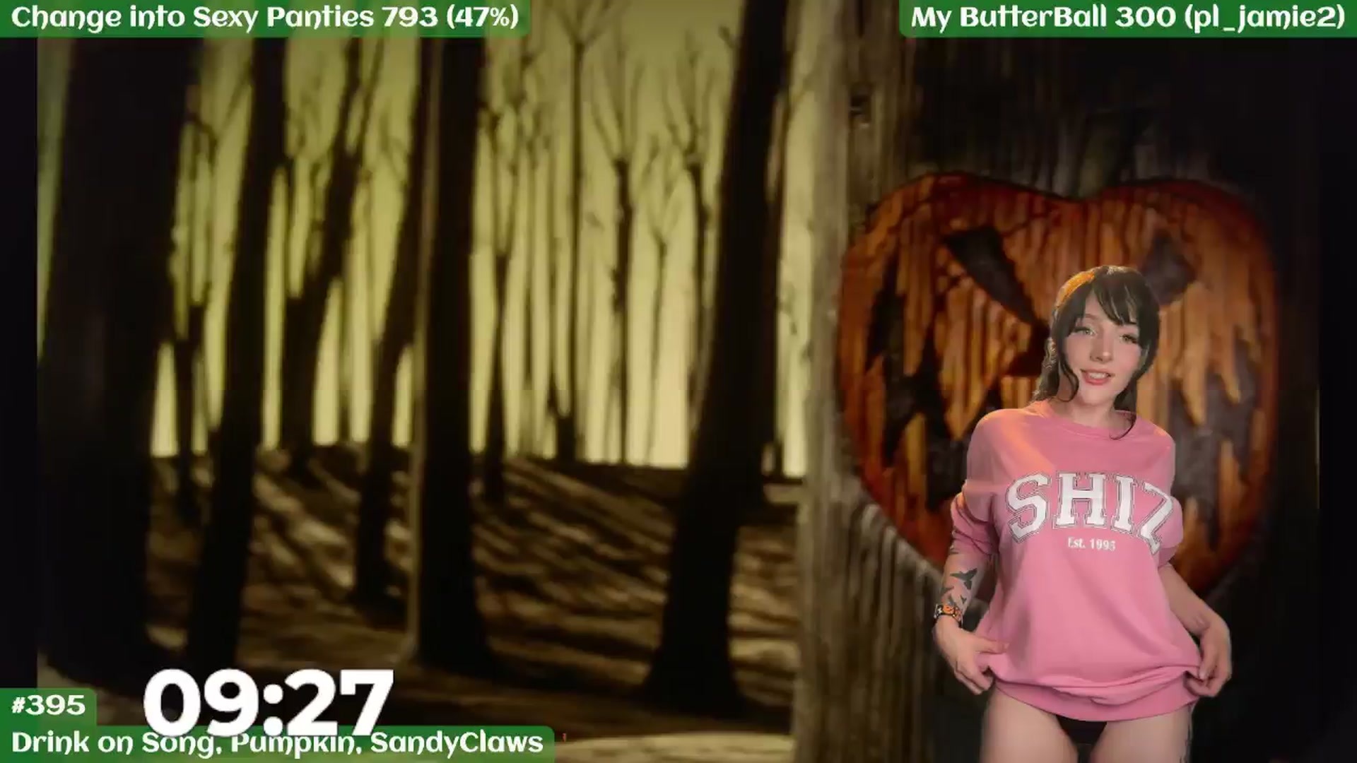 Gallery image thumbnail from KristieBish's myfreecams stream on, 11/02/2025, 03:46 image 10 of 20
