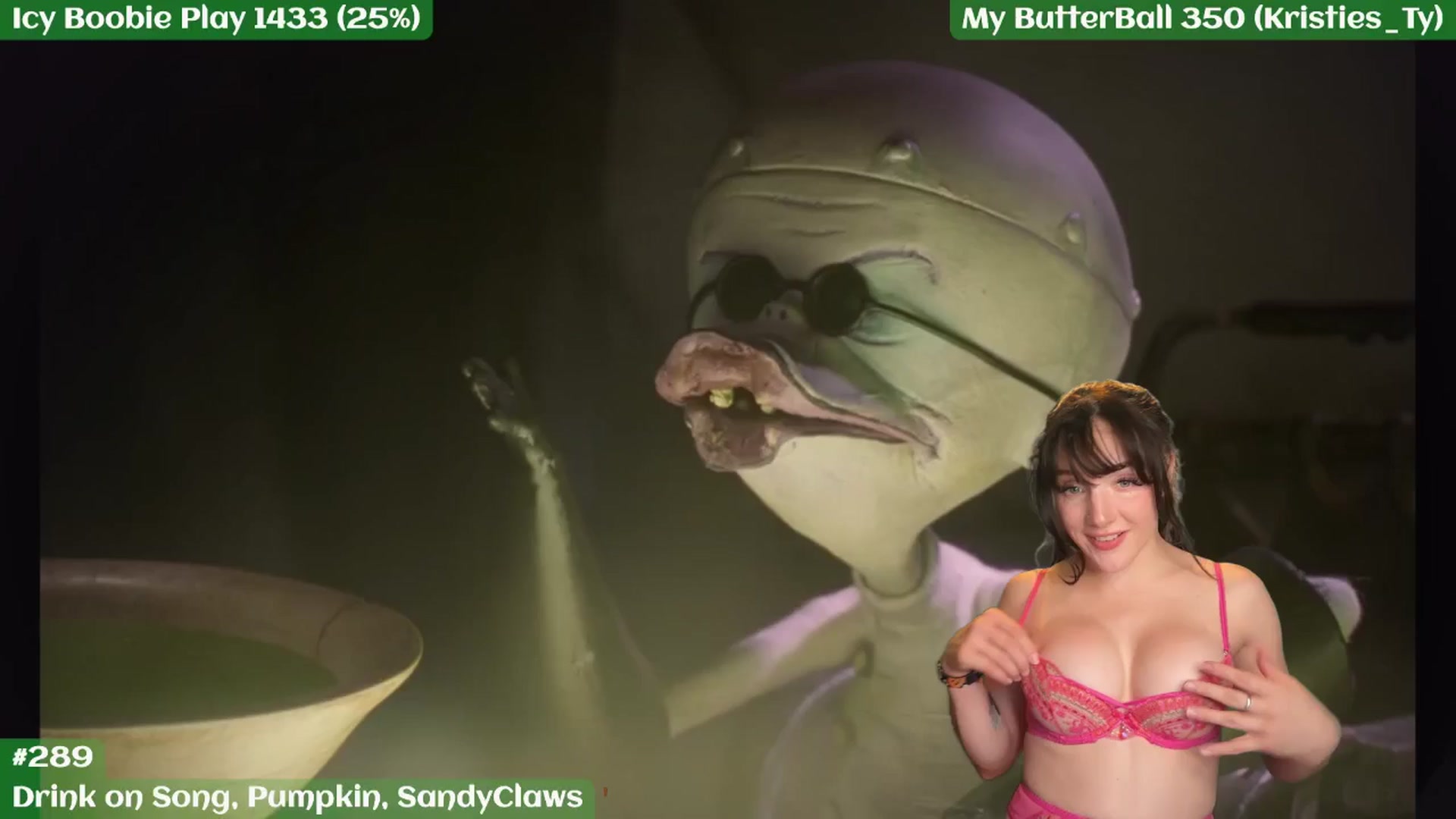 Gallery image thumbnail from KristieBish's myfreecams stream on, 11/02/2025, 03:46 image 20 of 20
