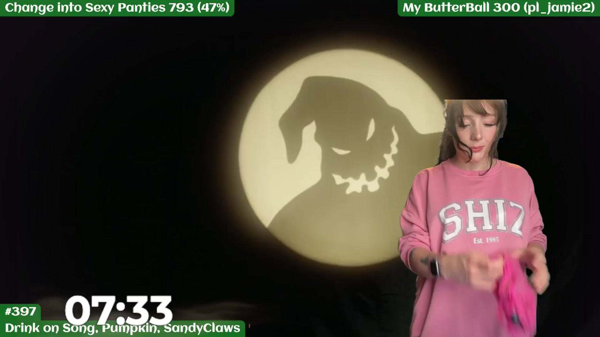 Gallery image thumbnail from KristieBish's myfreecams stream on, 11/02/2025, 03:46 image 11 of 20
