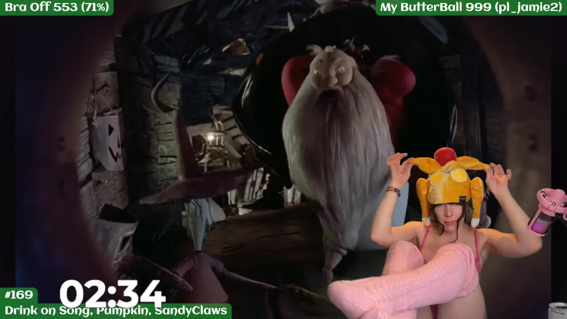 Gallery image thumbnail from KristieBish's myfreecams stream on, 11/02/2025, 07:03 image 5 of 20