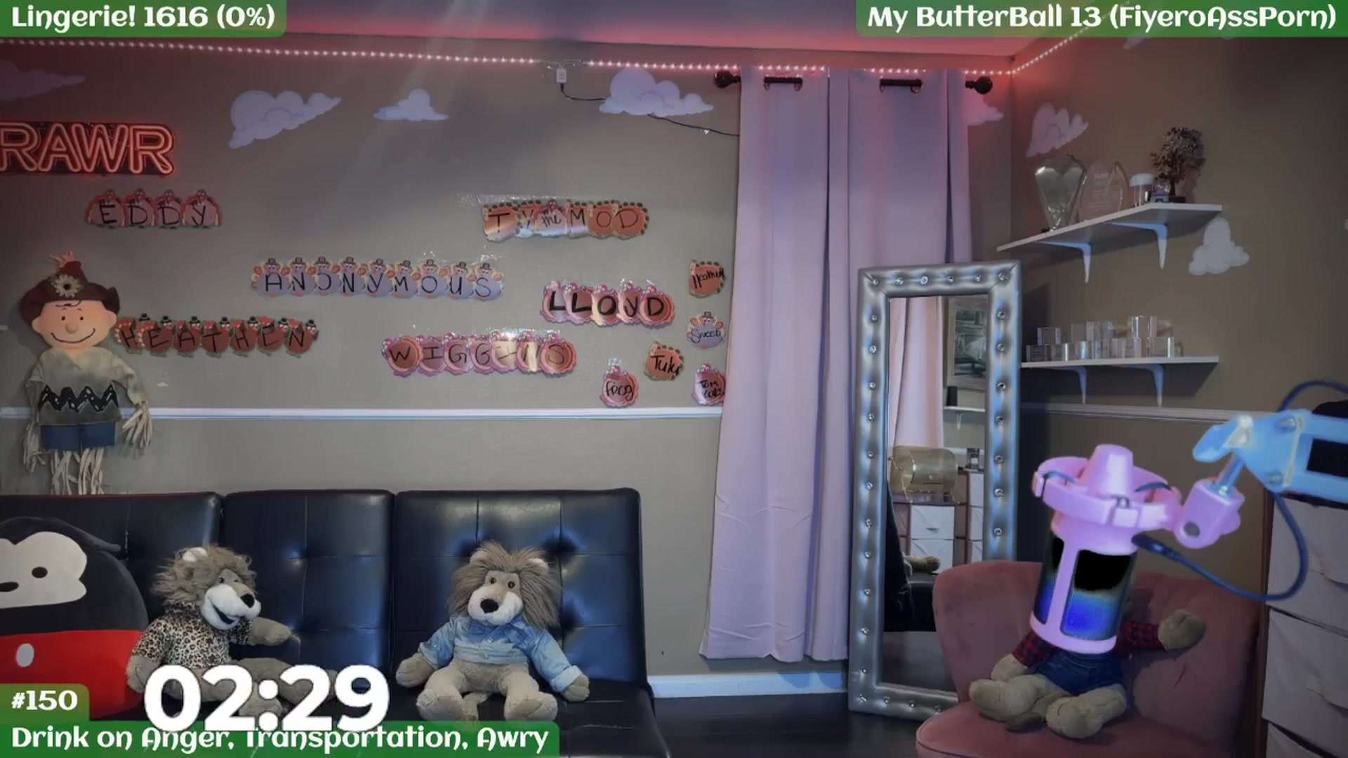 Gallery image thumbnail from KristieBish's myfreecams stream on, 11/06/2025, 05:38 image 4 of 20