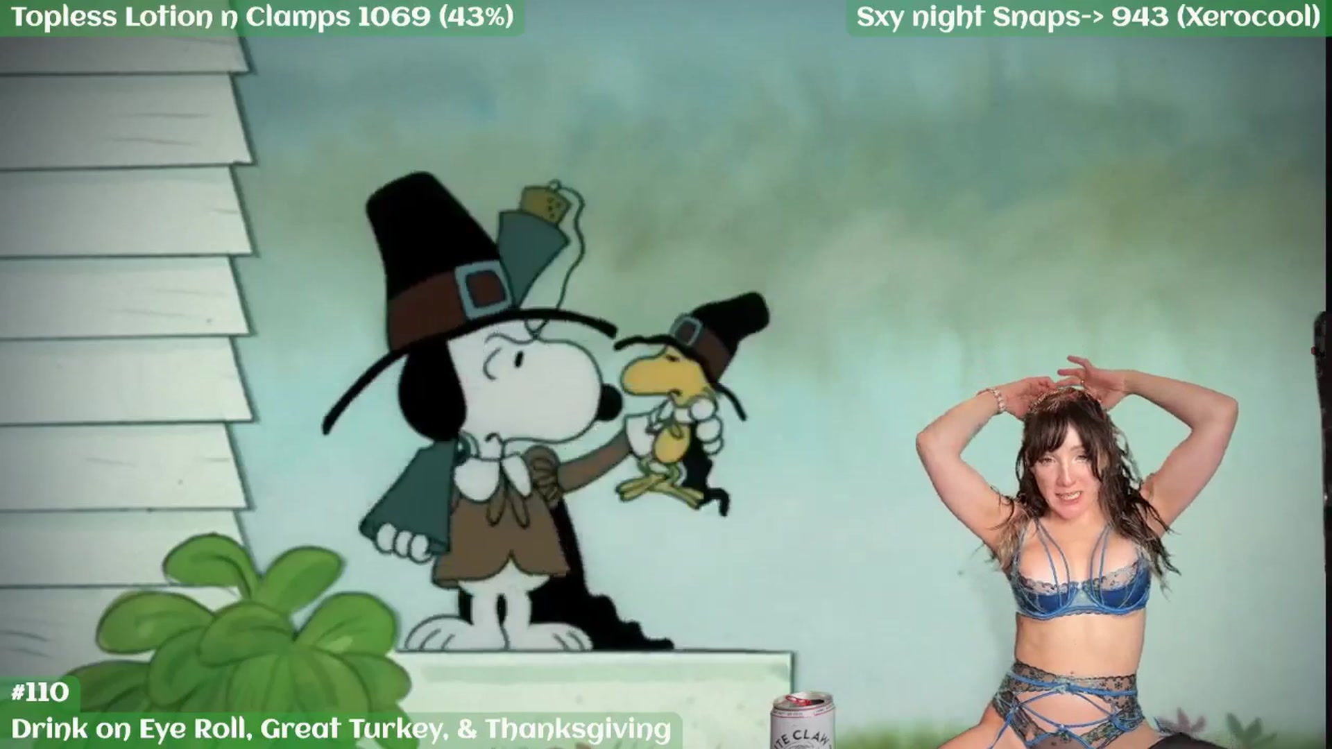 Gallery image thumbnail from KristieBish's myfreecams stream on, 11/07/2025, 07:08 image 18 of 20