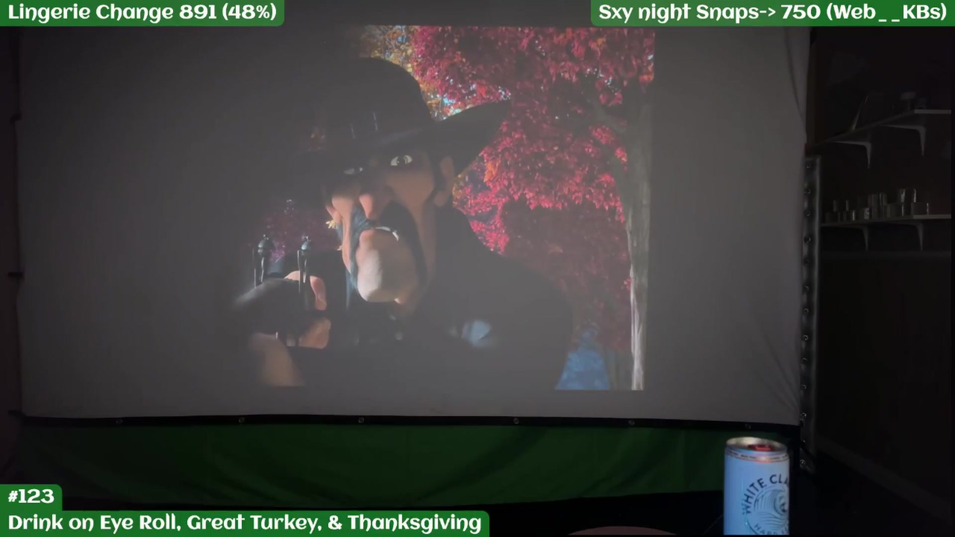 Gallery image thumbnail from KristieBish's myfreecams stream on, 11/07/2025, 07:08 image 8 of 20