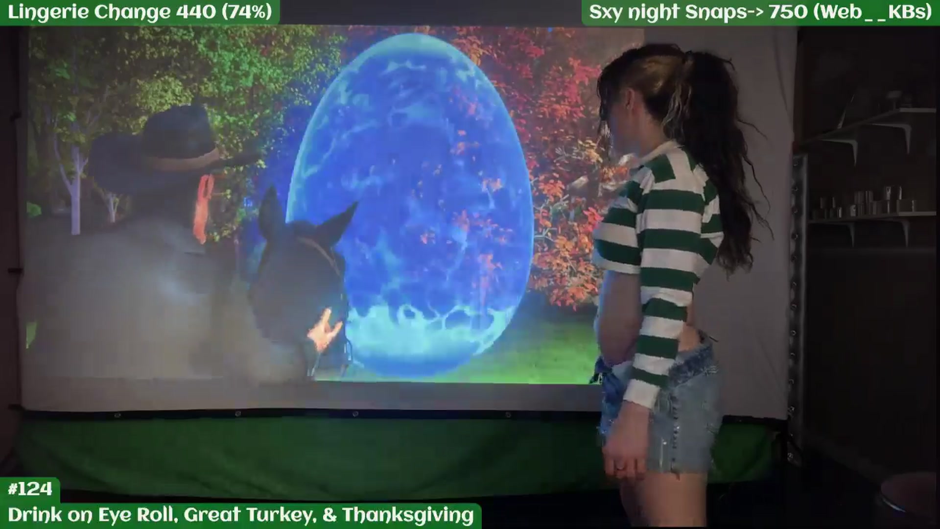 Gallery image thumbnail from KristieBish's myfreecams stream on, 11/07/2025, 07:08 image 10 of 20