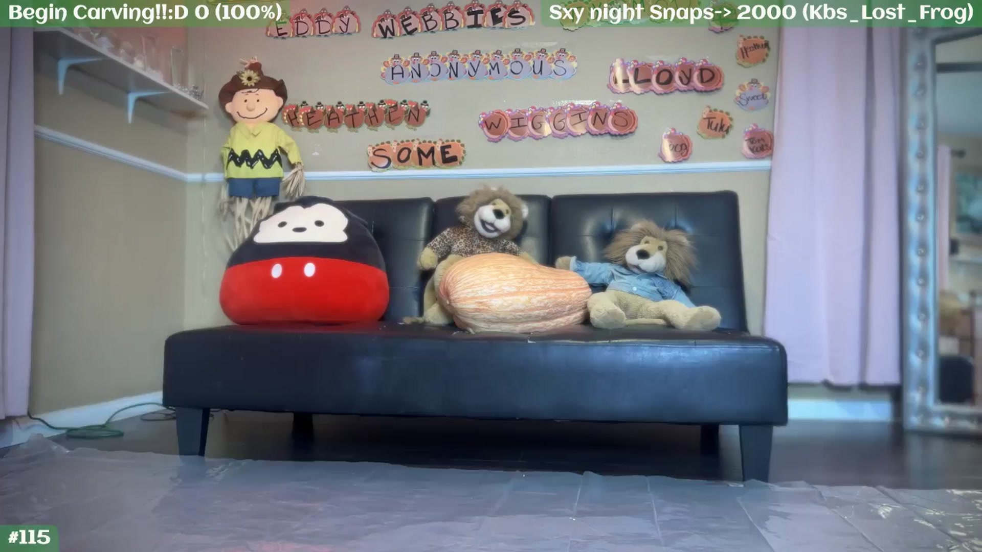 Gallery image thumbnail from KristieBish's myfreecams stream on, 11/08/2025, 06:45 image 5 of 20