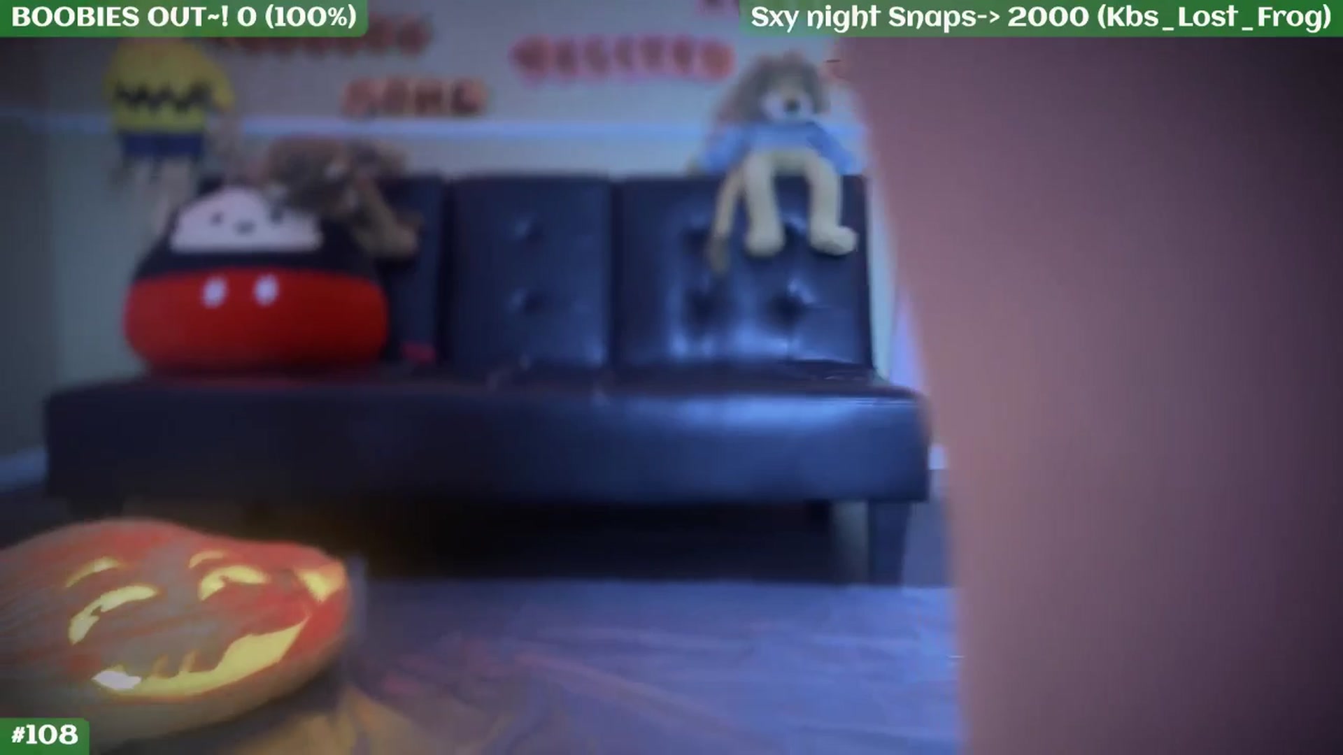 Gallery image thumbnail from KristieBish's myfreecams stream on, 11/08/2025, 06:45 image 12 of 20