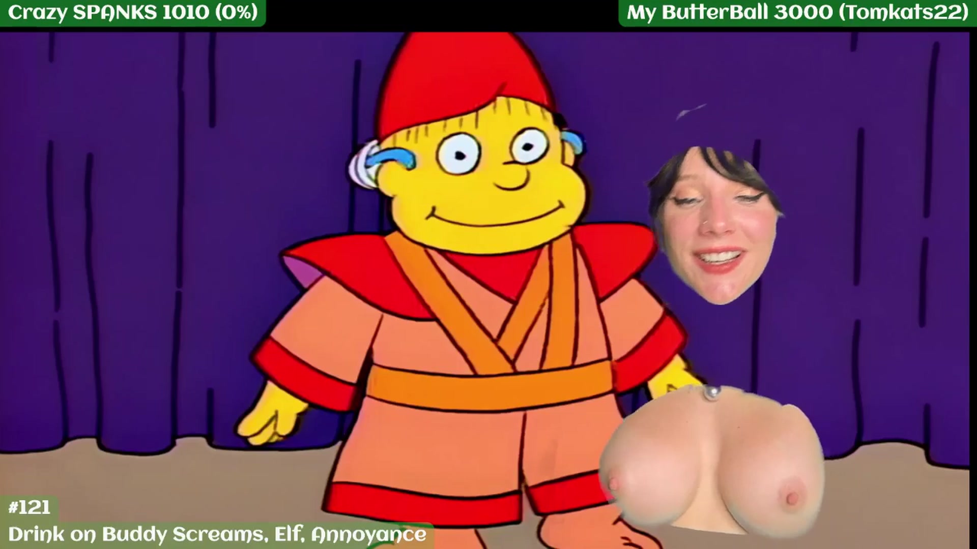 Gallery image thumbnail from KristieBish's myfreecams stream on, 11/13/2025, 07:47 image 18 of 20