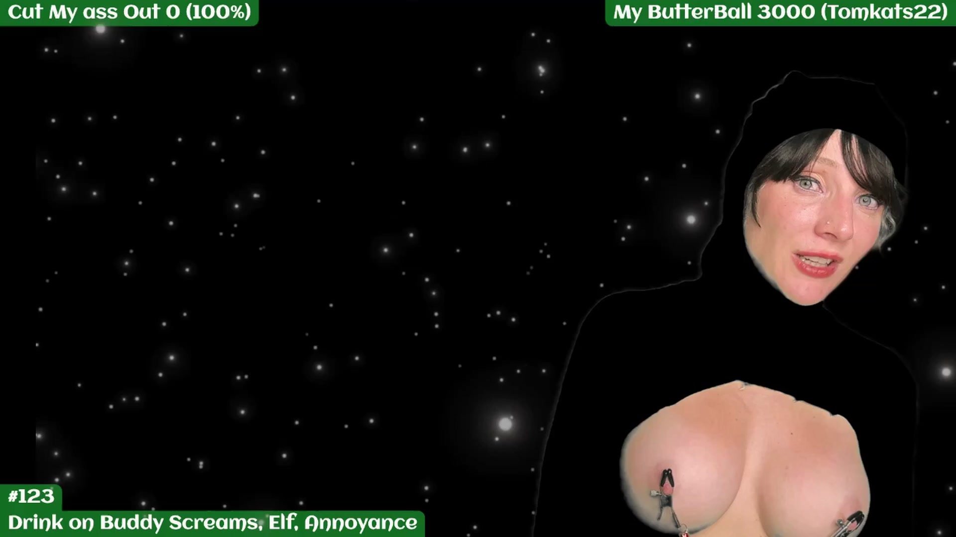 Gallery image thumbnail from KristieBish's myfreecams stream on, 11/13/2025, 07:47 image 16 of 20