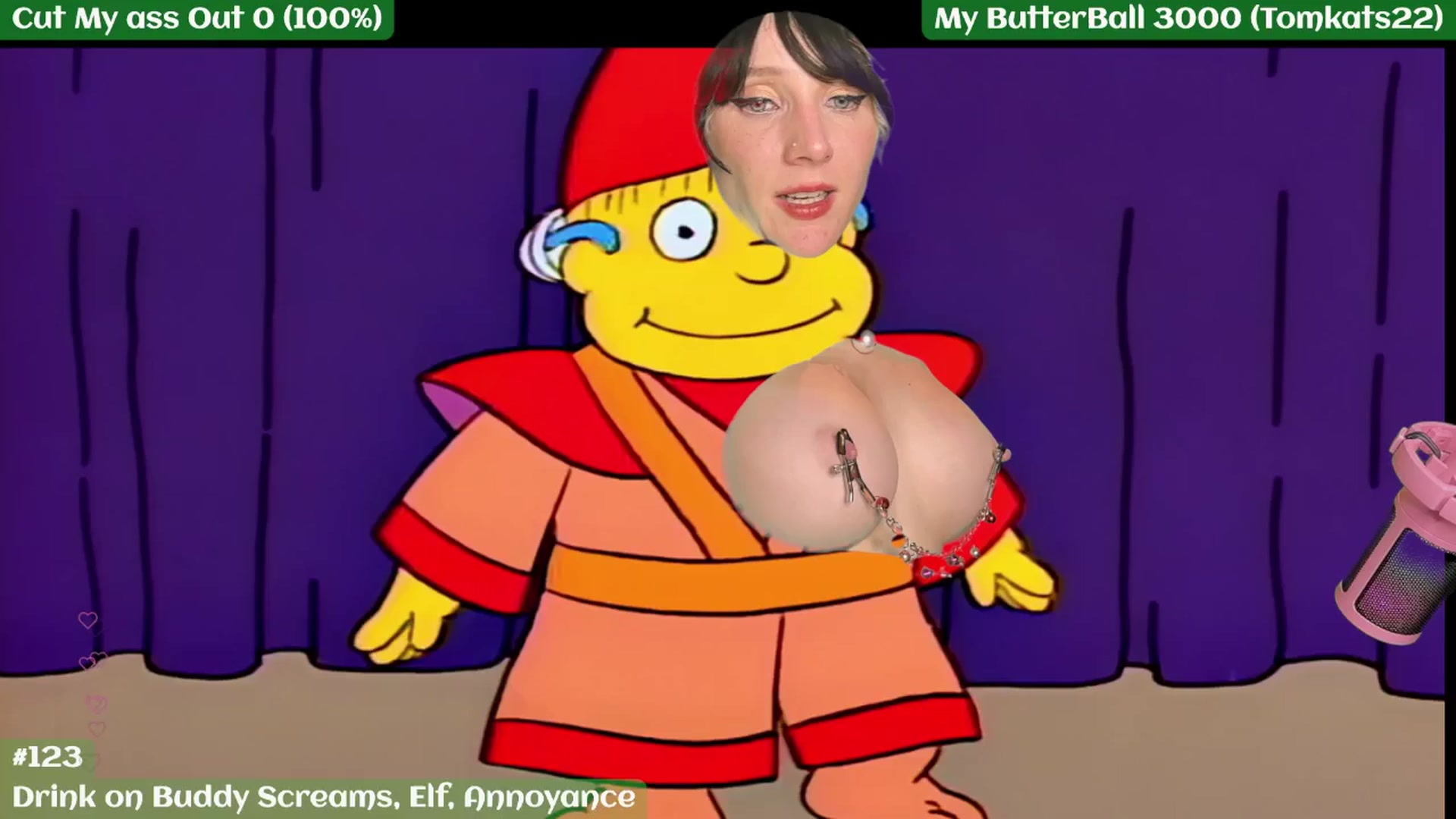 Gallery image thumbnail from KristieBish's myfreecams stream on, 11/13/2025, 07:47 image 14 of 20