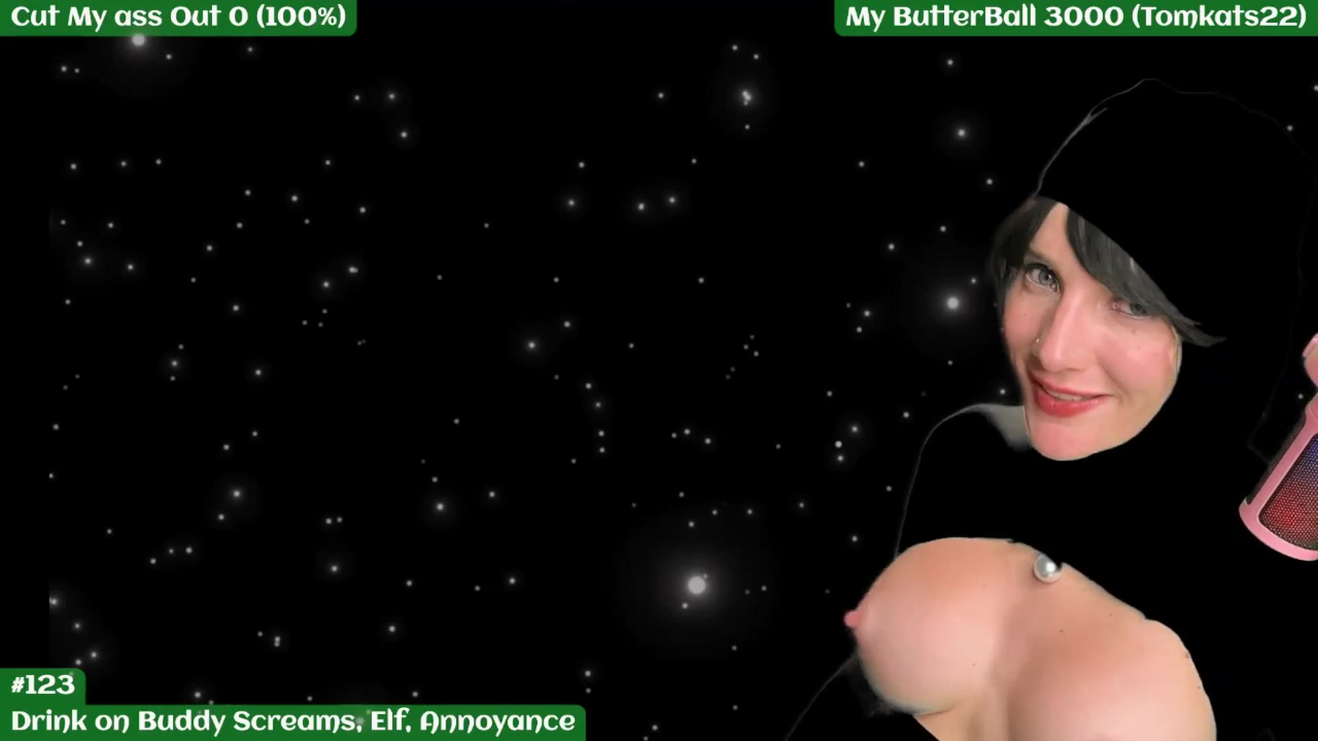 Gallery image thumbnail from KristieBish's myfreecams stream on, 11/13/2025, 07:47 image 17 of 20