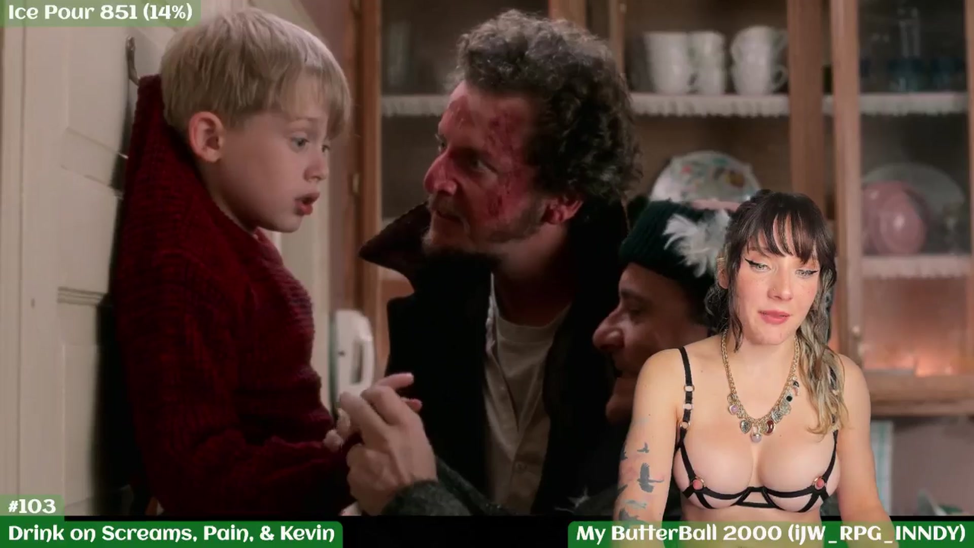 Gallery image thumbnail from KristieBish's myfreecams stream on, 11/14/2025, 06:48 image 18 of 20