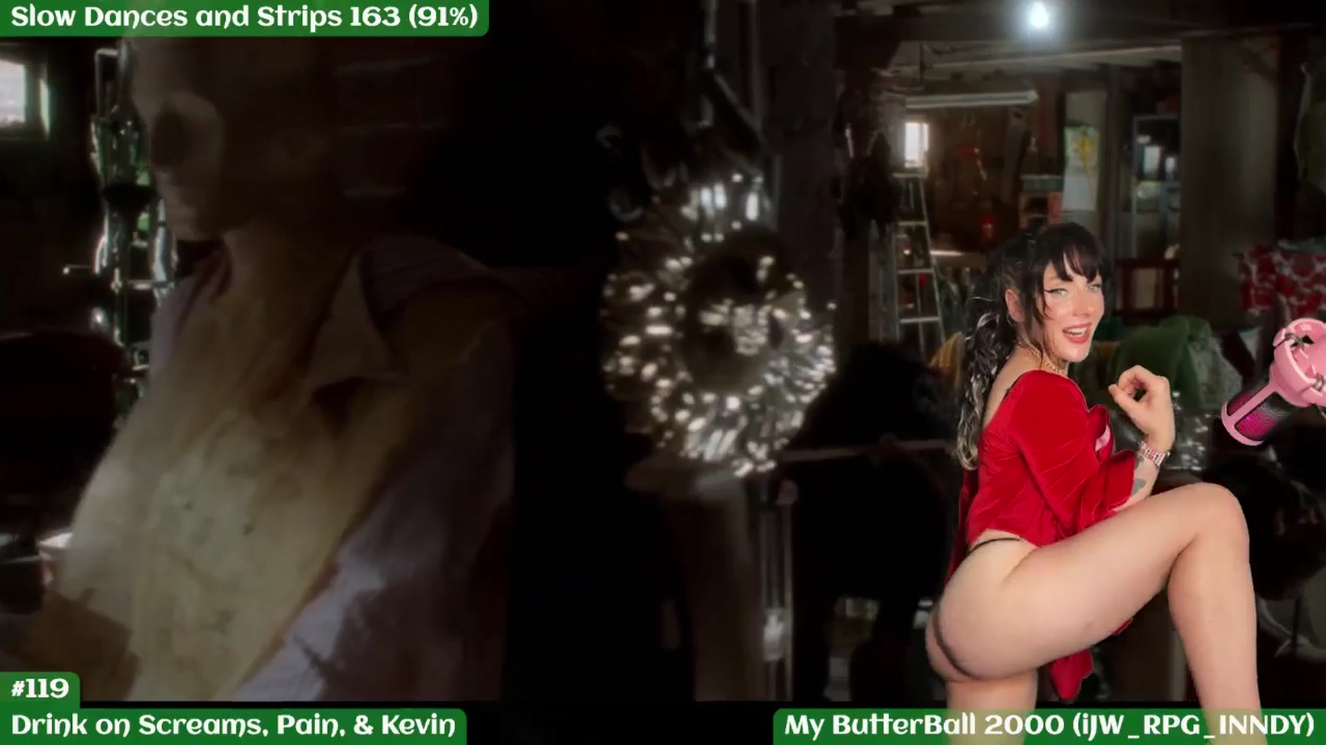 Gallery image thumbnail from KristieBish's myfreecams stream on, 11/14/2025, 06:48 image 10 of 20