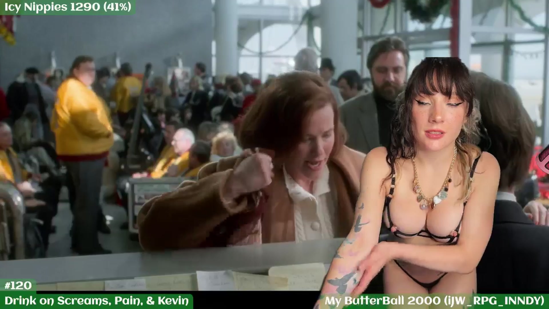 Gallery image thumbnail from KristieBish's myfreecams stream on, 11/14/2025, 06:48 image 14 of 20