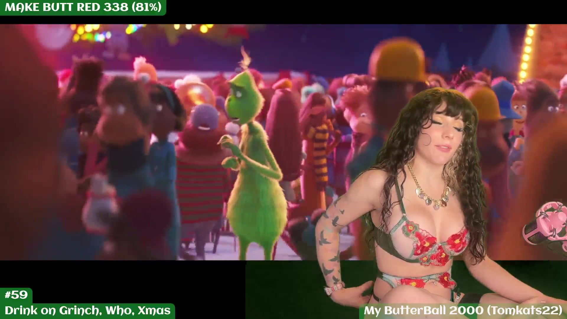 Gallery image thumbnail from KristieBish's myfreecams stream on, 11/15/2025, 07:38 image 8 of 20