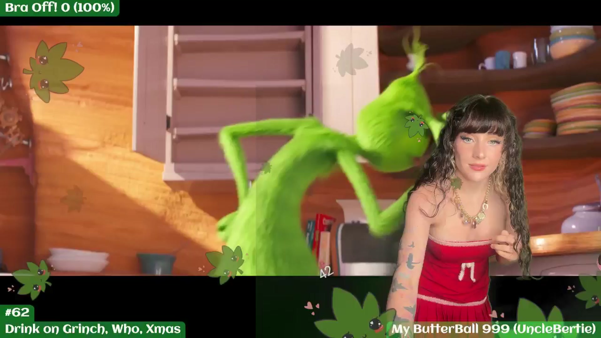 Gallery image thumbnail from KristieBish's myfreecams stream on, 11/15/2025, 07:38 image 4 of 20
