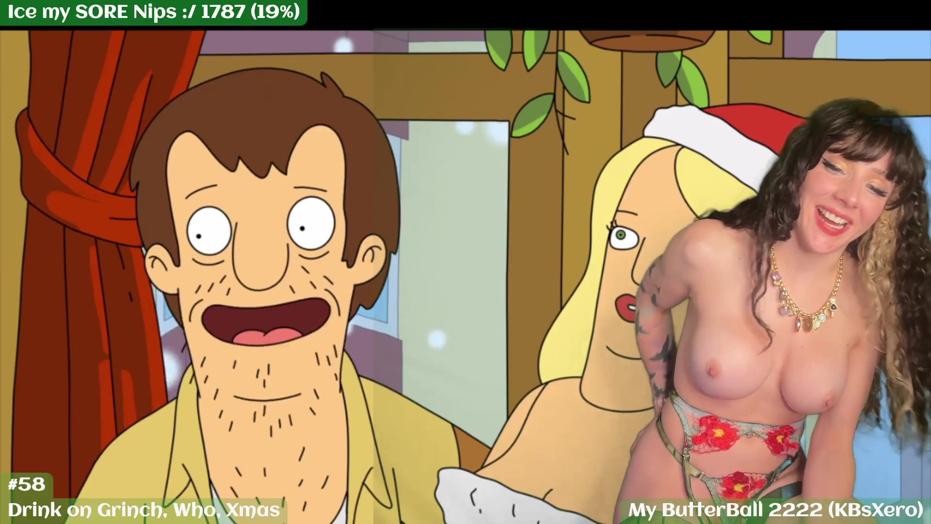 Gallery image thumbnail from KristieBish's myfreecams stream on, 11/15/2025, 07:38 image 20 of 20