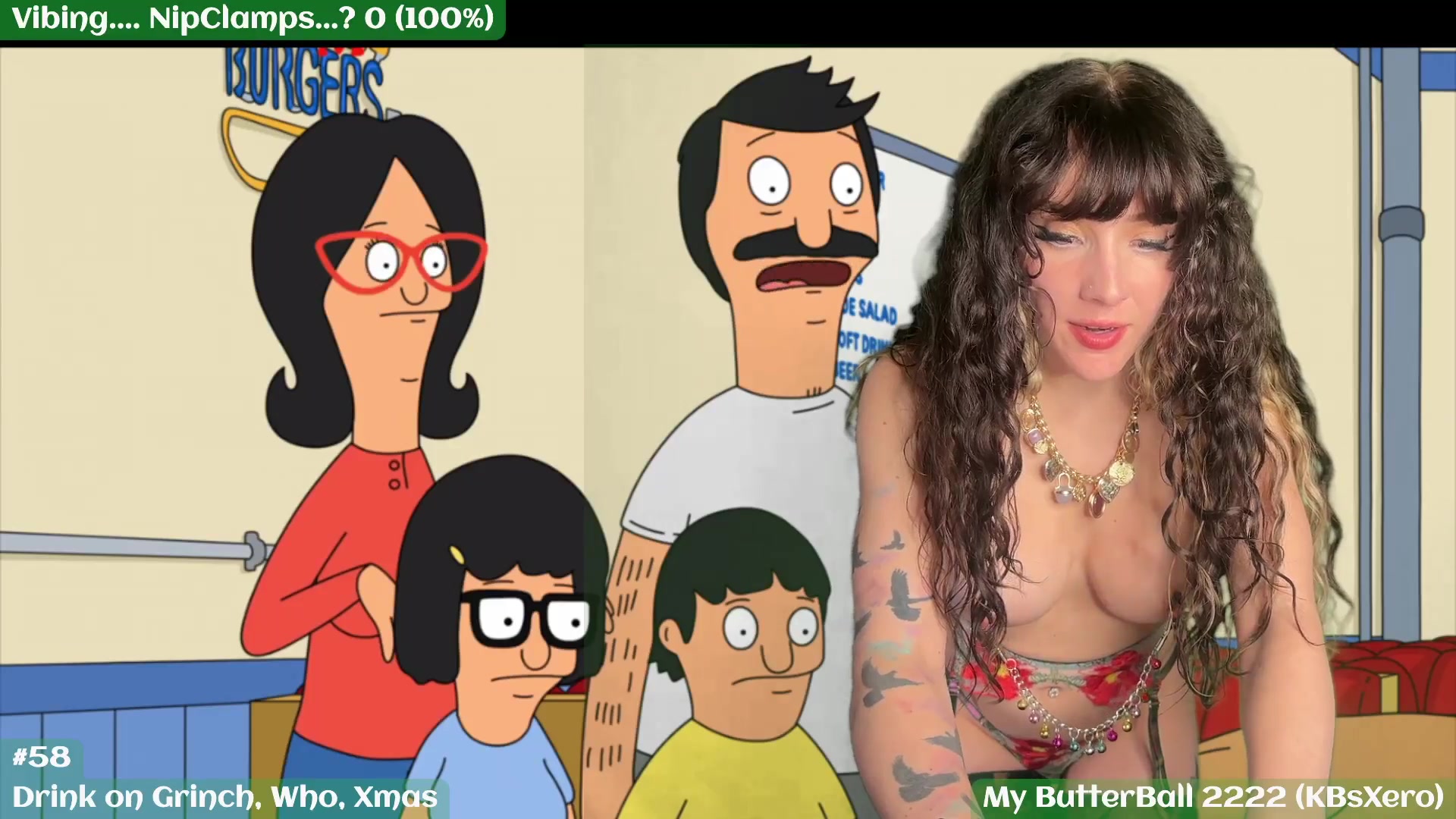 Gallery image thumbnail from KristieBish's myfreecams stream on, 11/15/2025, 07:38 image 19 of 20