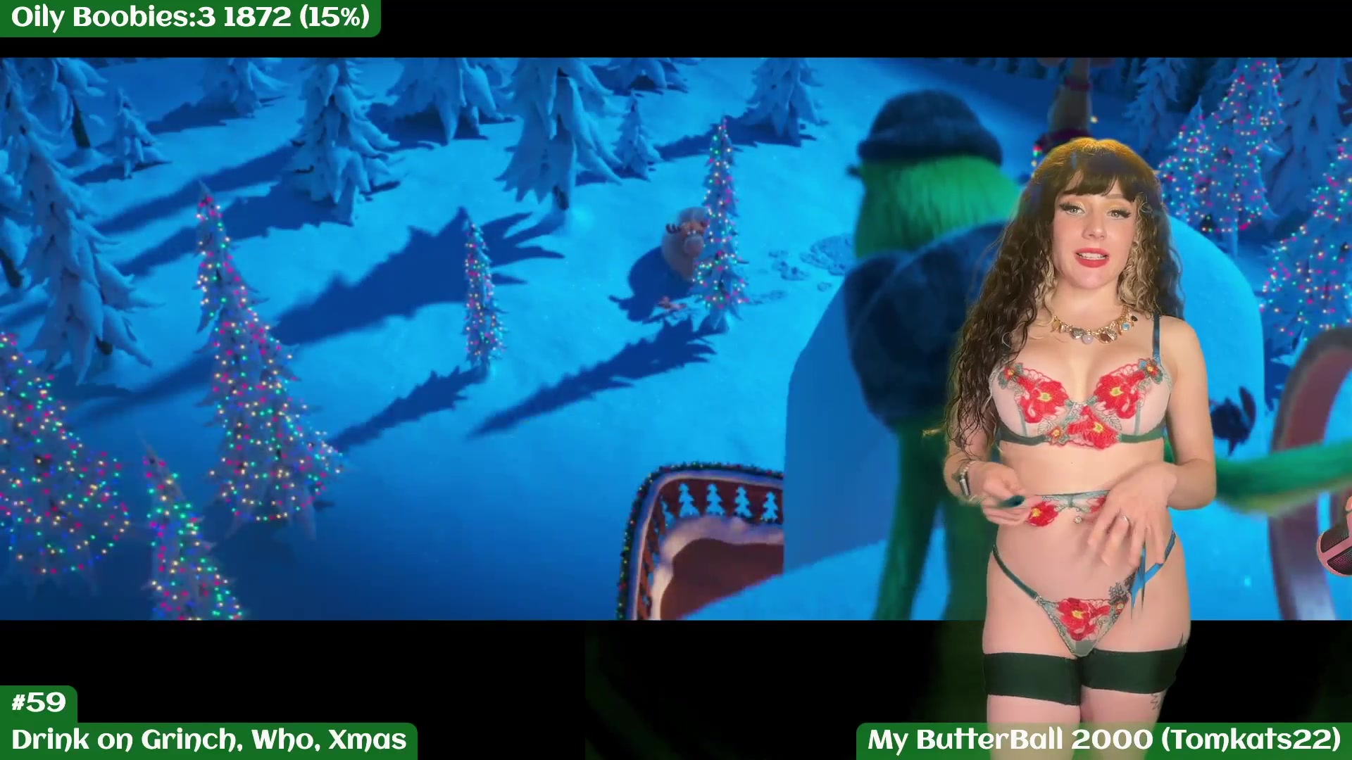 Gallery image thumbnail from KristieBish's myfreecams stream on, 11/15/2025, 07:38 image 10 of 20