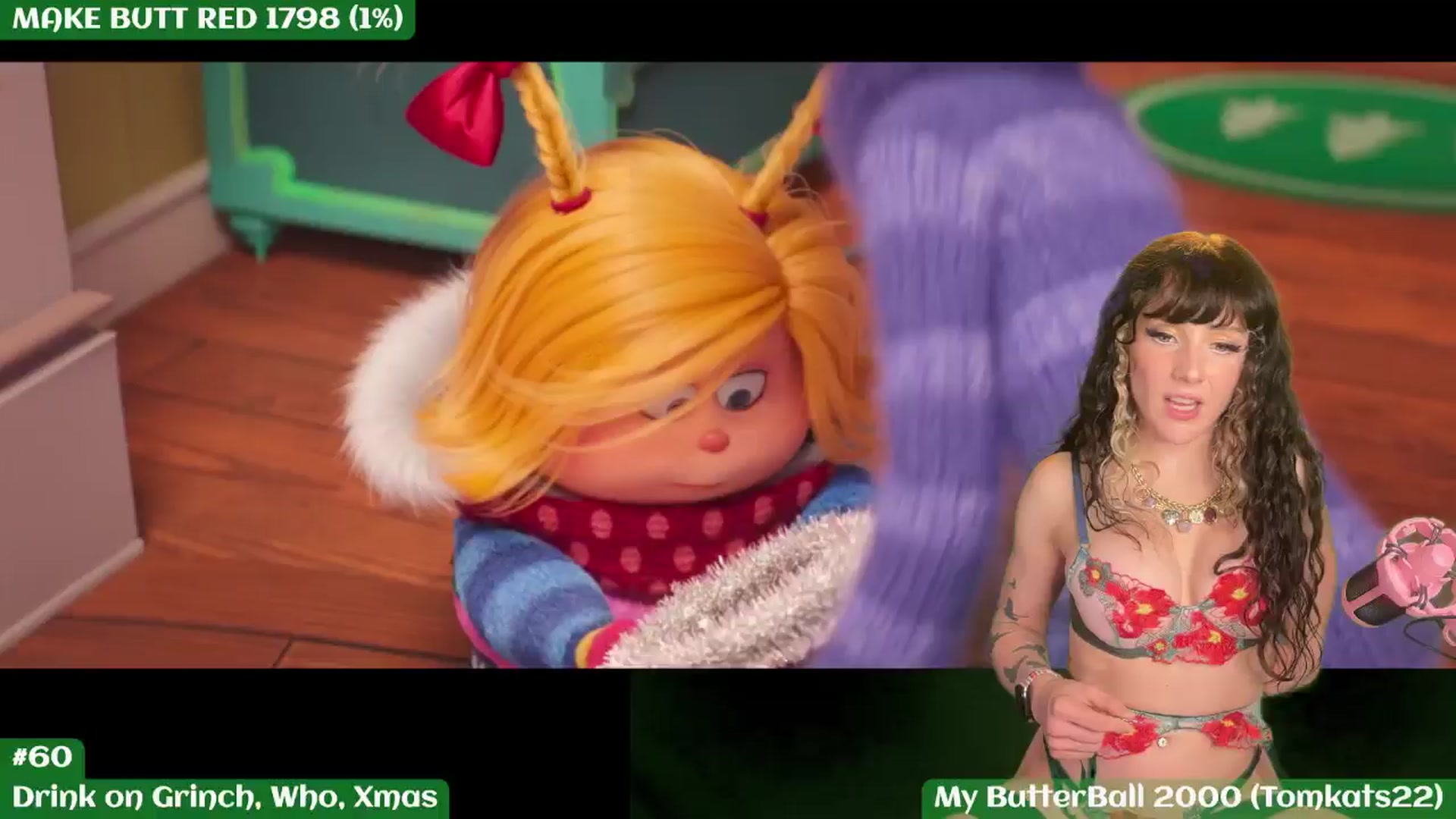 Gallery image thumbnail from KristieBish's myfreecams stream on, 11/15/2025, 07:38 image 7 of 20