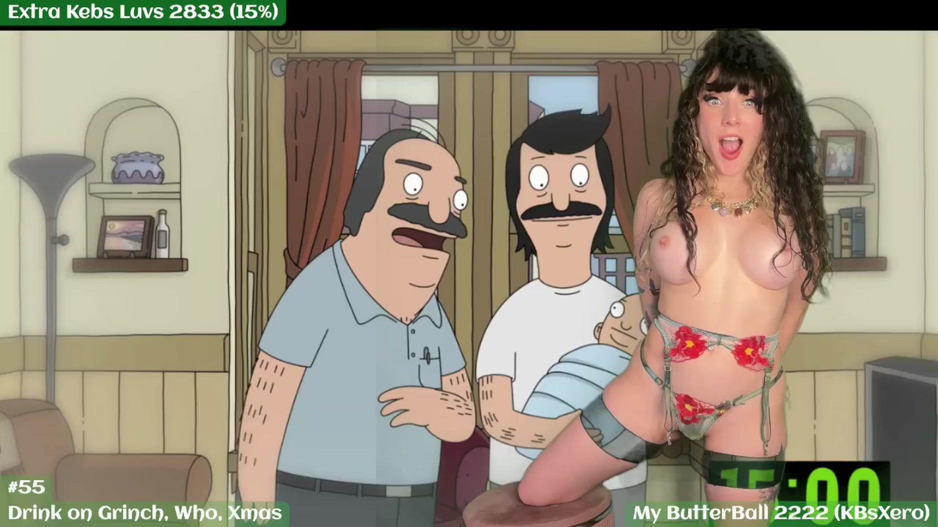 Gallery image thumbnail from KristieBish's myfreecams stream on, 11/15/2025, 08:36 image 7 of 20