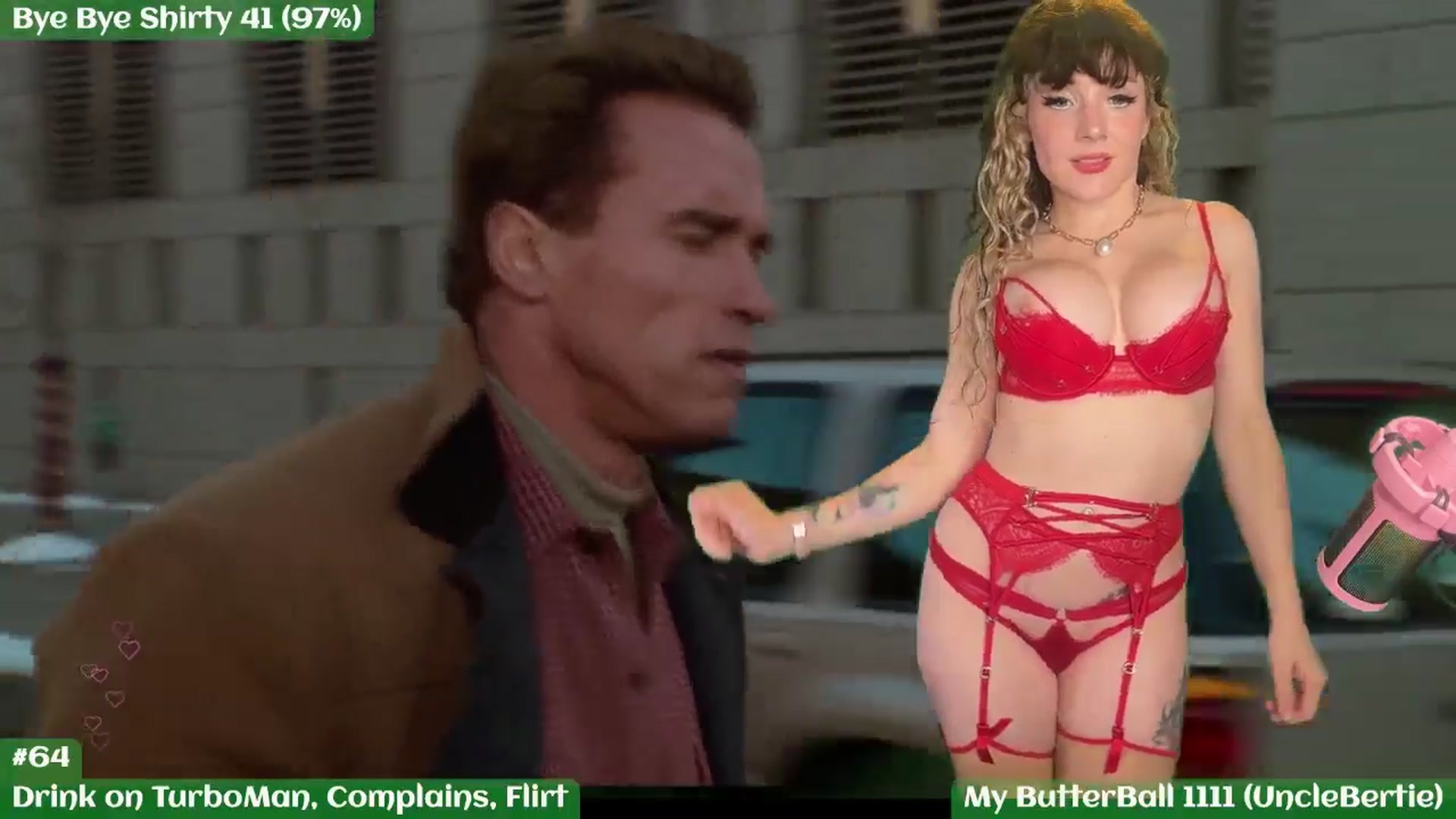 Gallery image thumbnail from KristieBish's myfreecams stream on, 11/16/2025, 07:32 image 11 of 20
