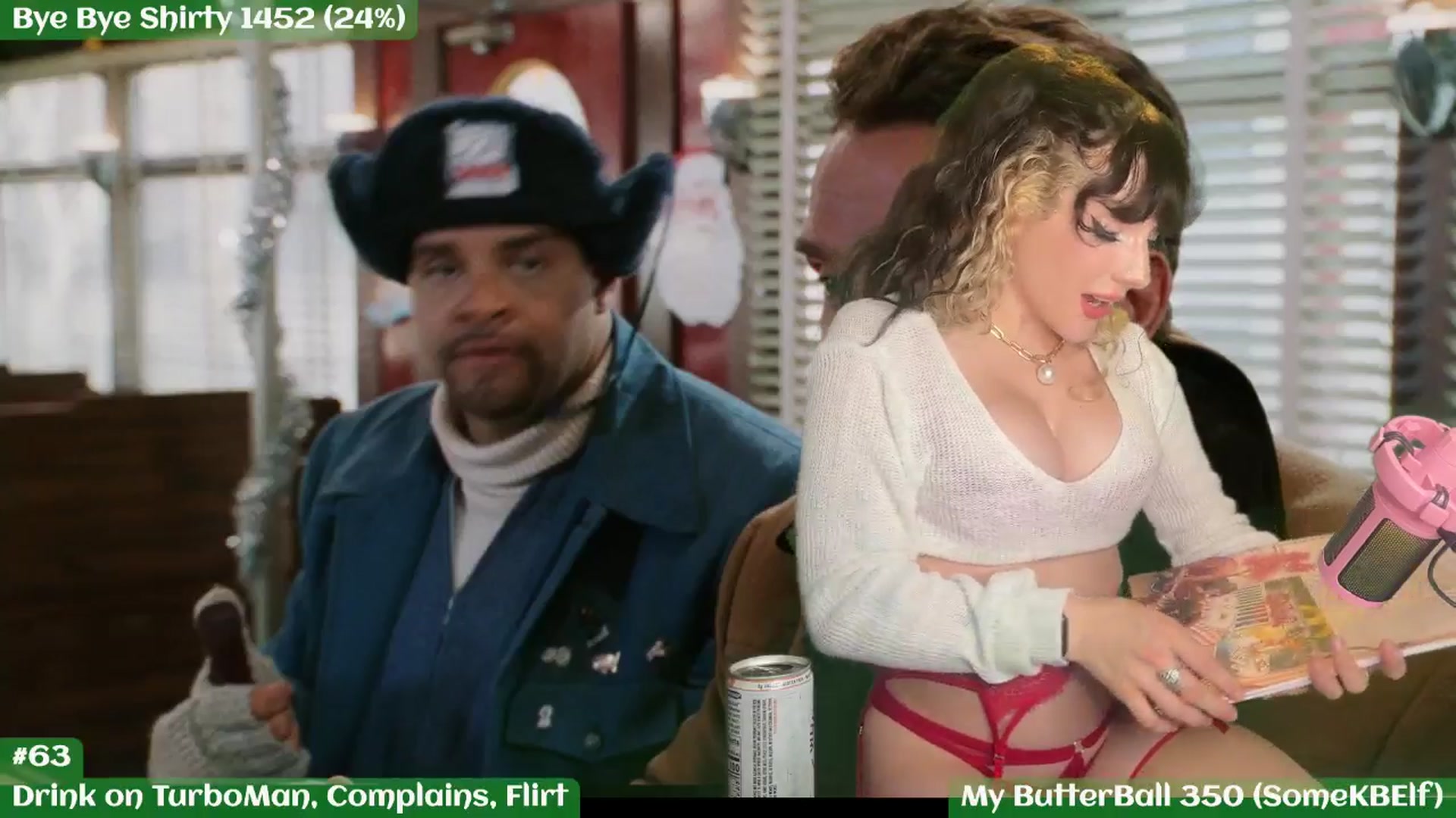Gallery image thumbnail from KristieBish's myfreecams stream on, 11/16/2025, 07:32 image 9 of 20