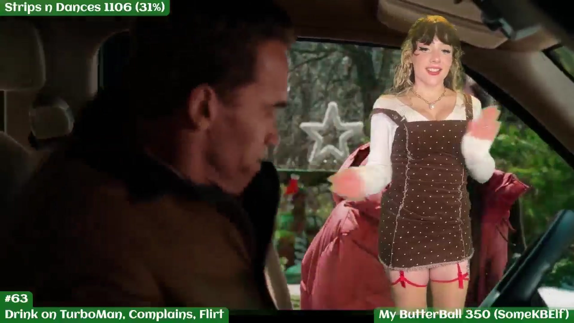 Gallery image thumbnail from KristieBish's myfreecams stream on, 11/16/2025, 07:32 image 4 of 20