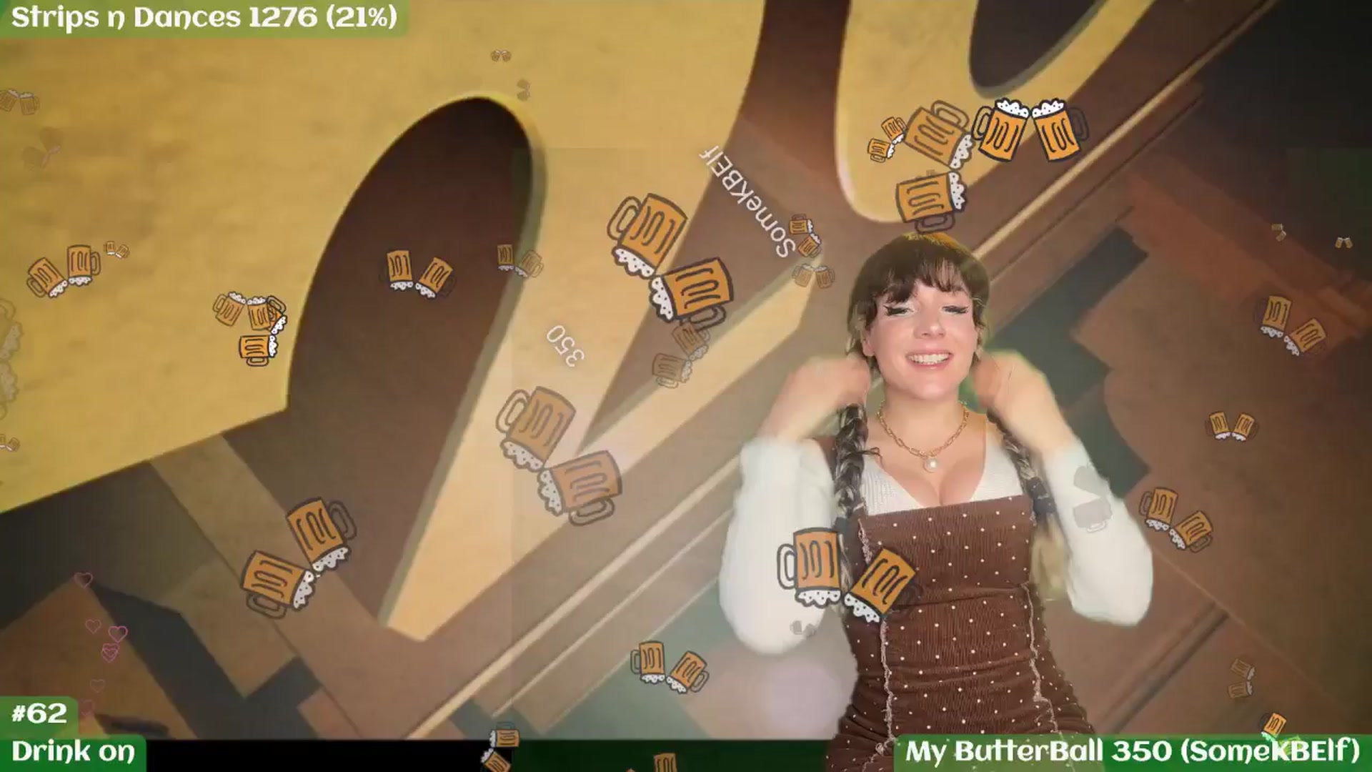 Gallery image thumbnail from KristieBish's myfreecams stream on, 11/16/2025, 07:32 image 1 of 20