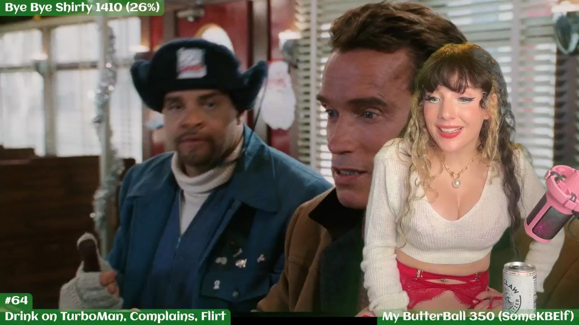 Gallery image thumbnail from KristieBish's myfreecams stream on, 11/16/2025, 07:32 image 10 of 20