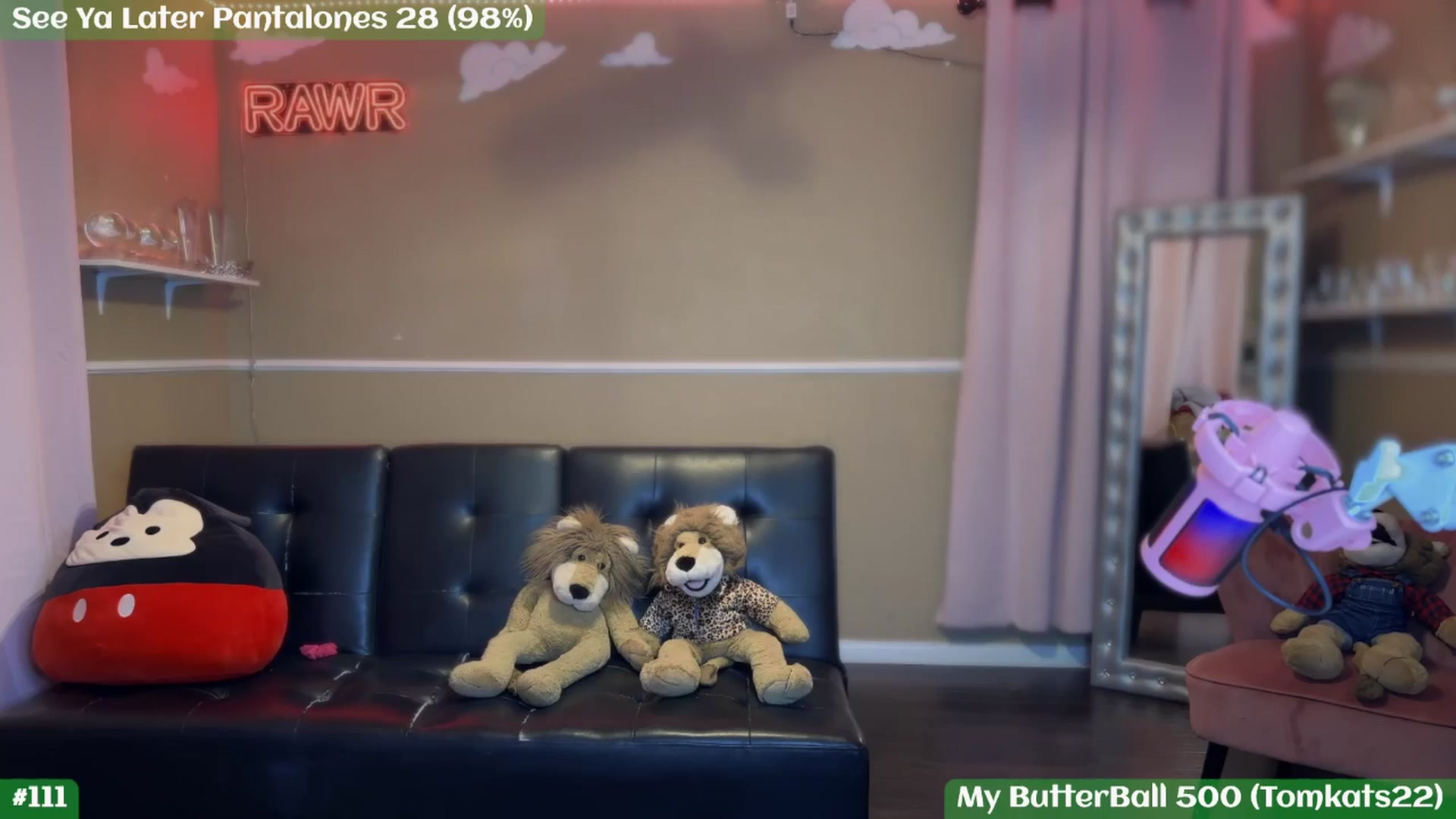 Gallery image thumbnail from KristieBish's myfreecams stream on, 11/27/2025, 06:56 image 9 of 20