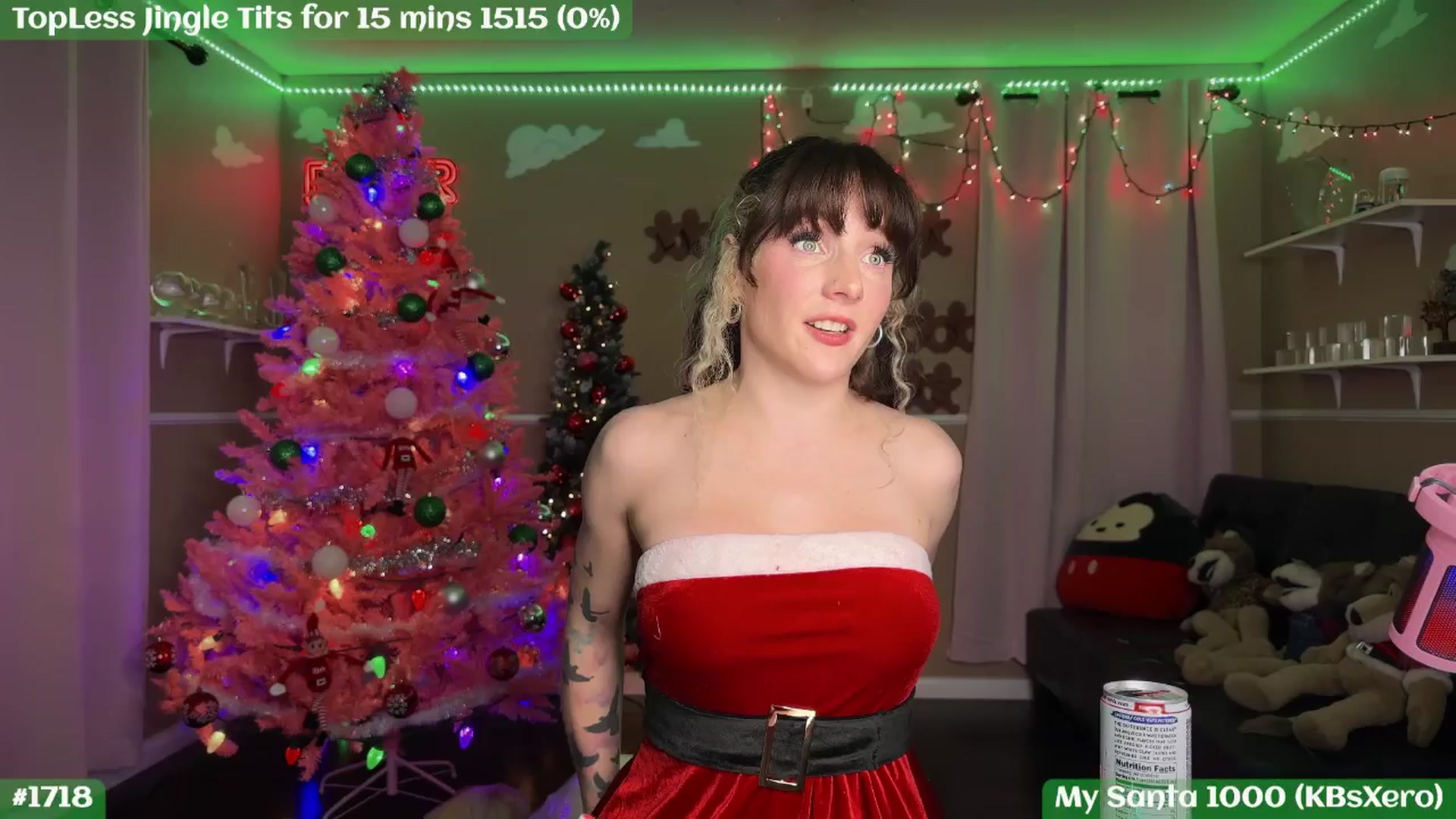 Gallery image thumbnail from KristieBish's myfreecams stream on, 12/04/2025, 05:18 image 15 of 20