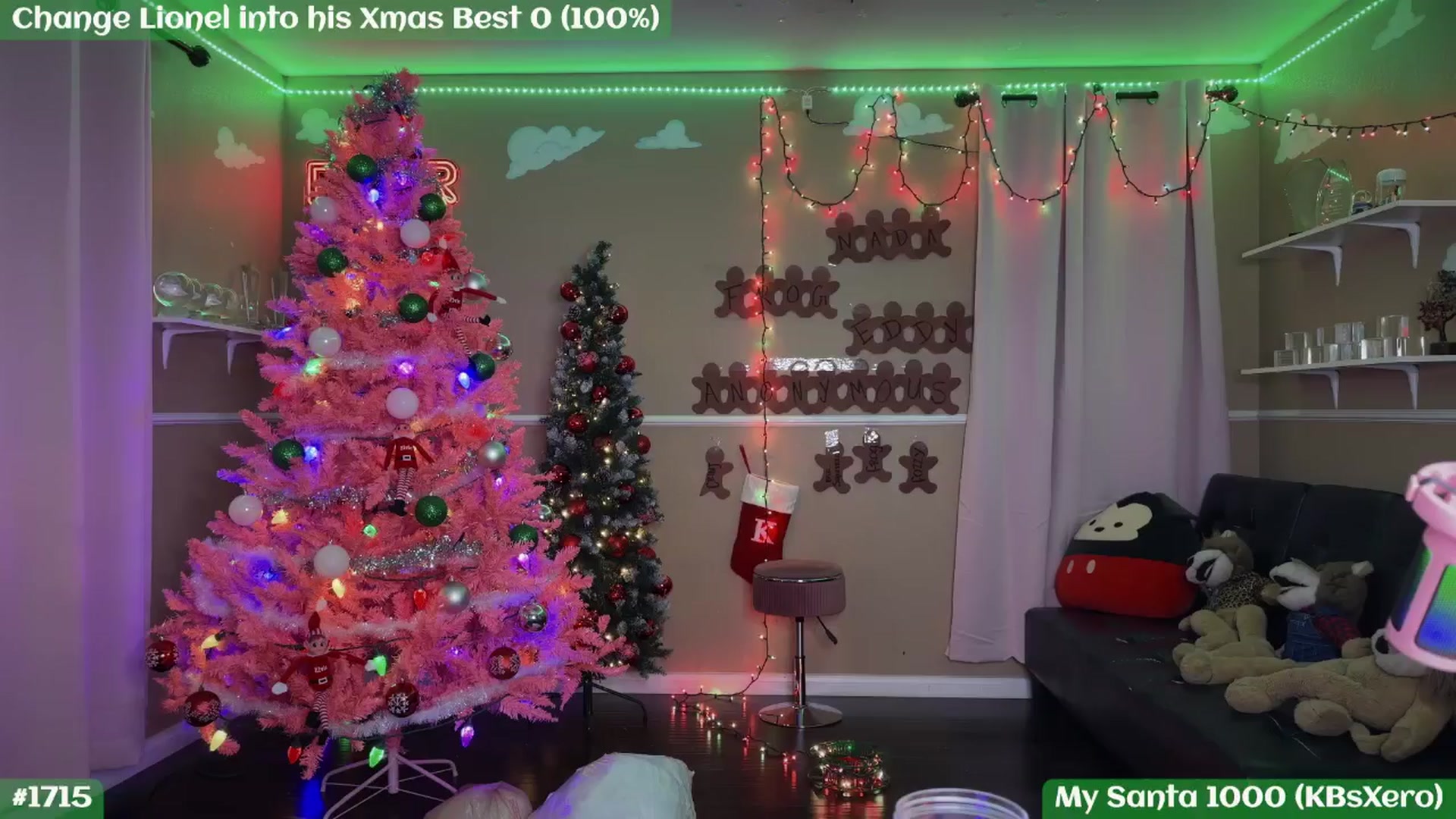 Gallery image thumbnail from KristieBish's myfreecams stream on, 12/04/2025, 05:18 image 9 of 20