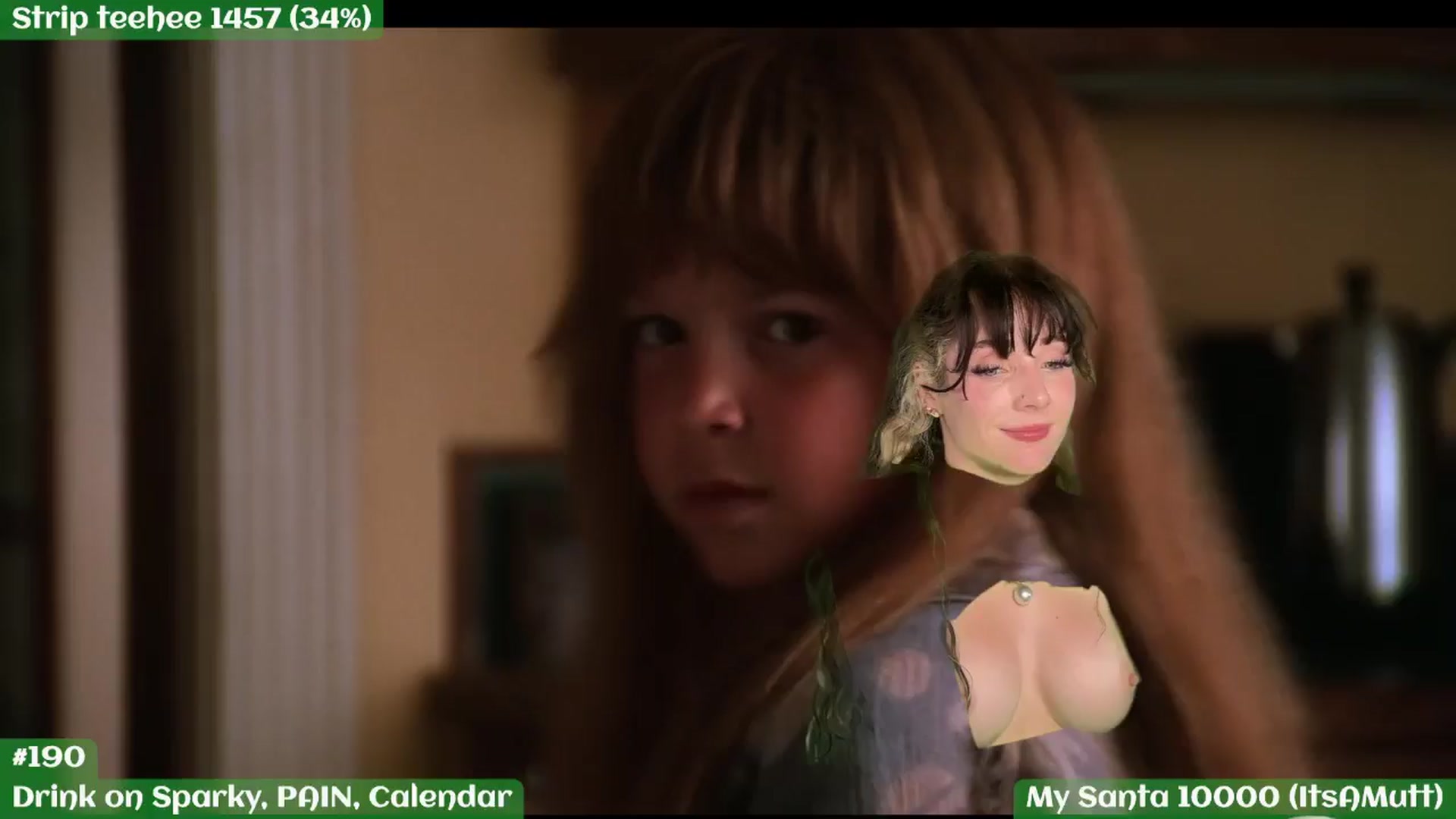 Gallery image thumbnail from KristieBish's myfreecams stream on, 12/05/2025, 07:28 image 4 of 20