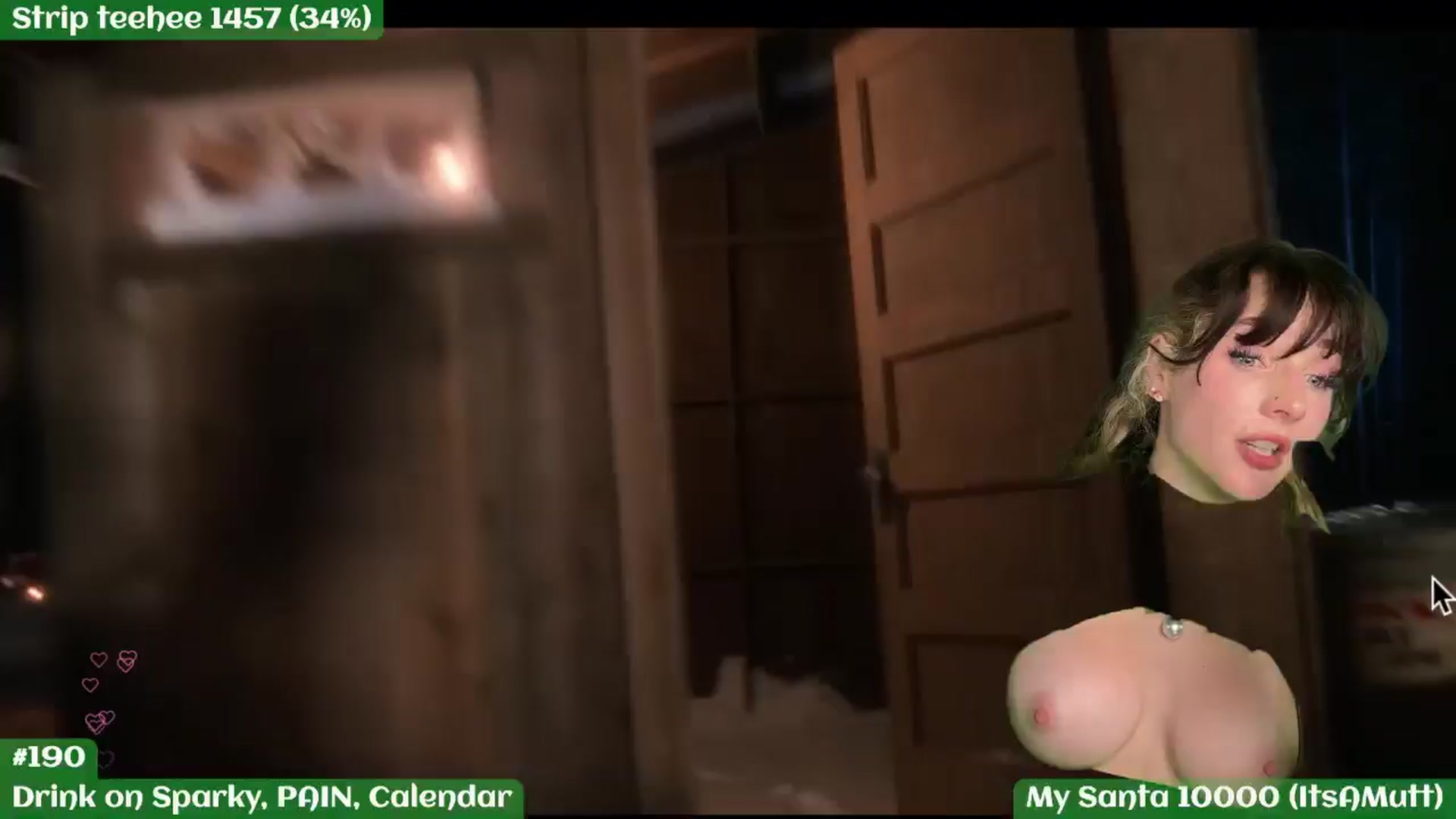 Gallery image thumbnail from KristieBish's myfreecams stream on, 12/05/2025, 07:28 image 3 of 20