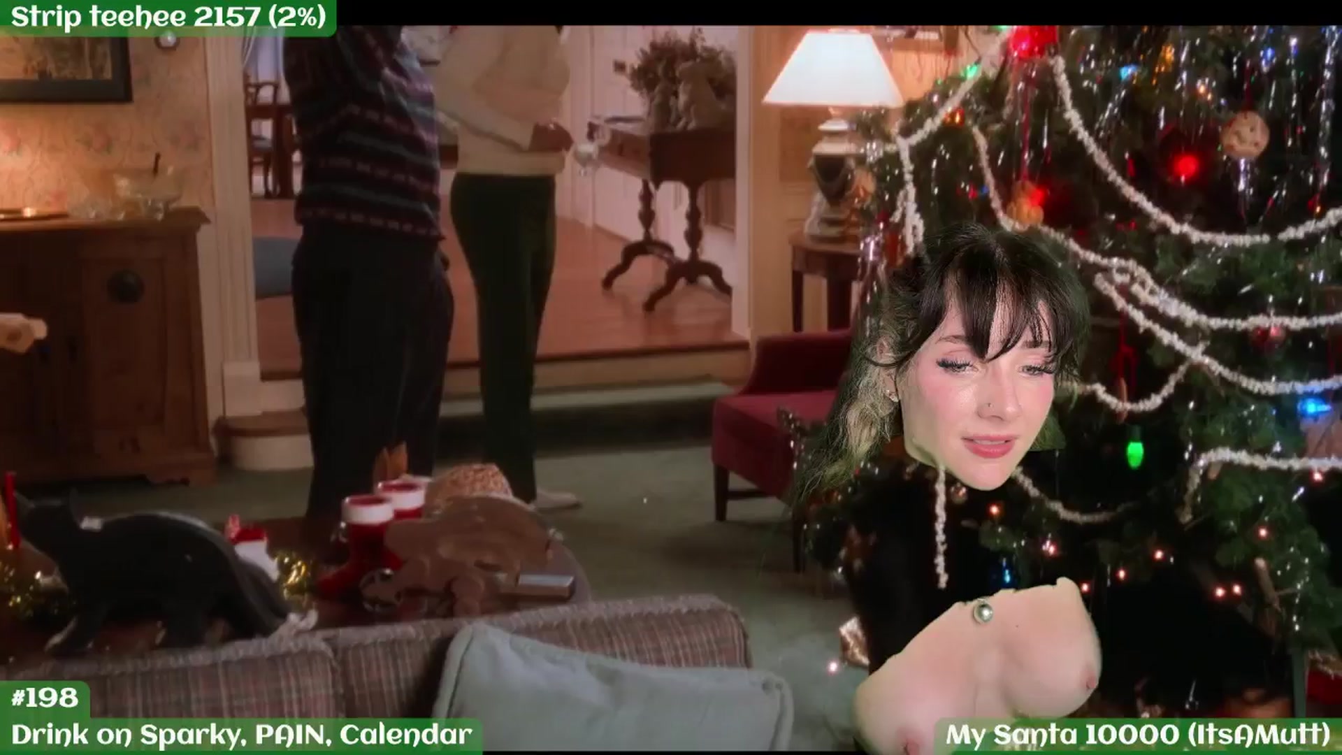 Gallery image thumbnail from KristieBish's myfreecams stream on, 12/05/2025, 07:28 image 2 of 20