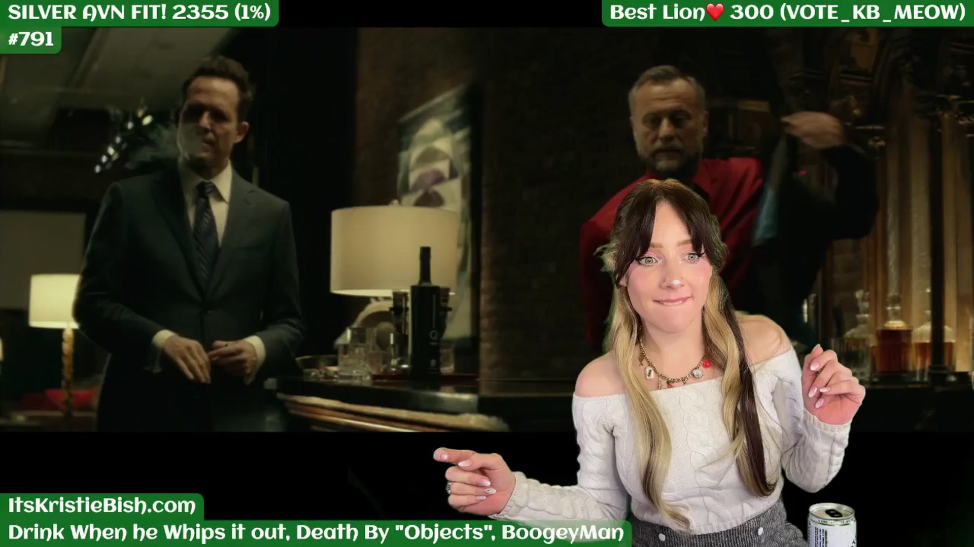 Gallery image thumbnail from KristieBish's myfreecams stream on, 01/10/2026, 06:03 image 4 of 20