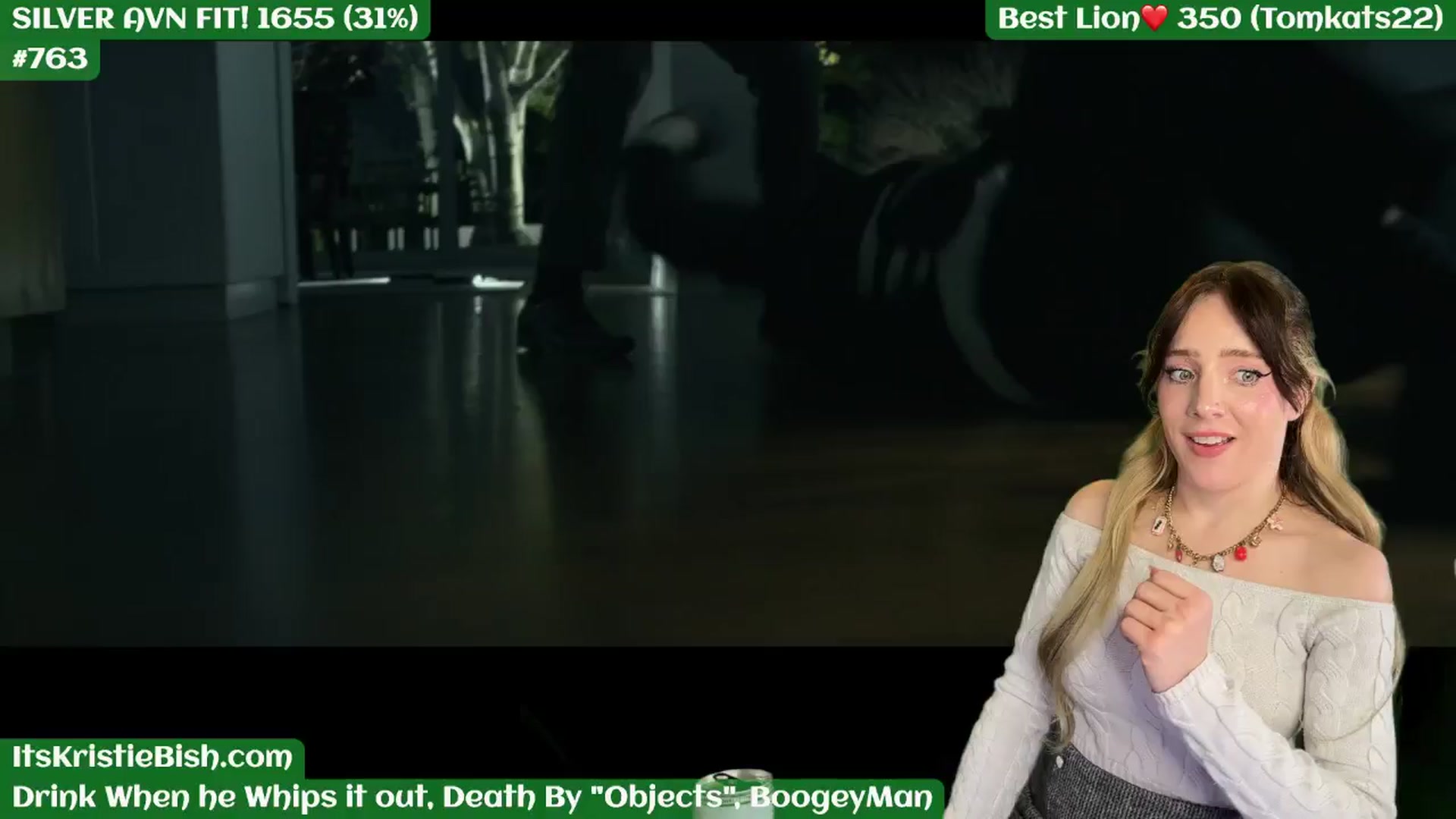 Gallery image thumbnail from KristieBish's myfreecams stream on, 01/10/2026, 06:03 image 11 of 20