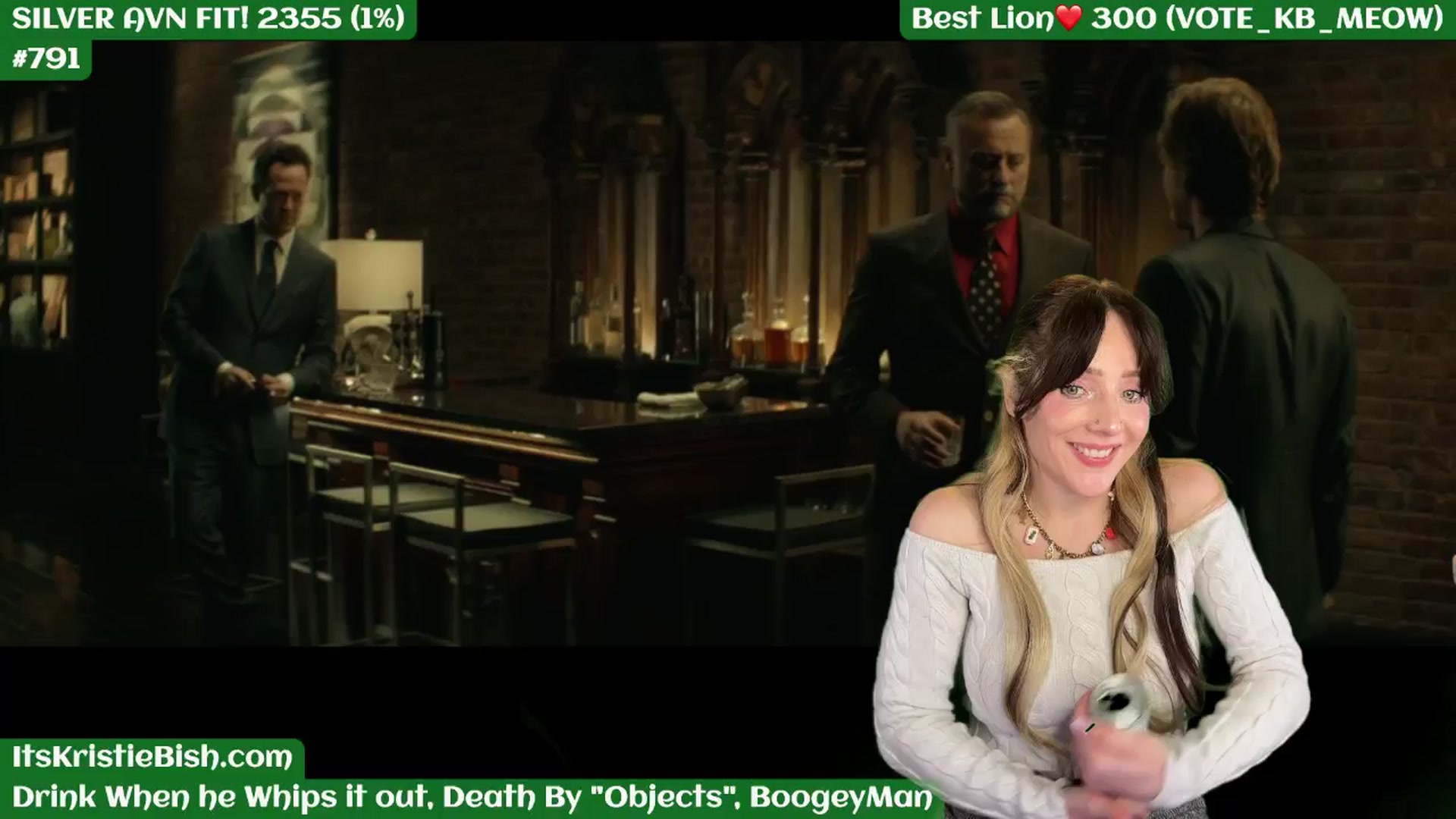 Gallery image thumbnail from KristieBish's myfreecams stream on, 01/10/2026, 06:03 image 3 of 20