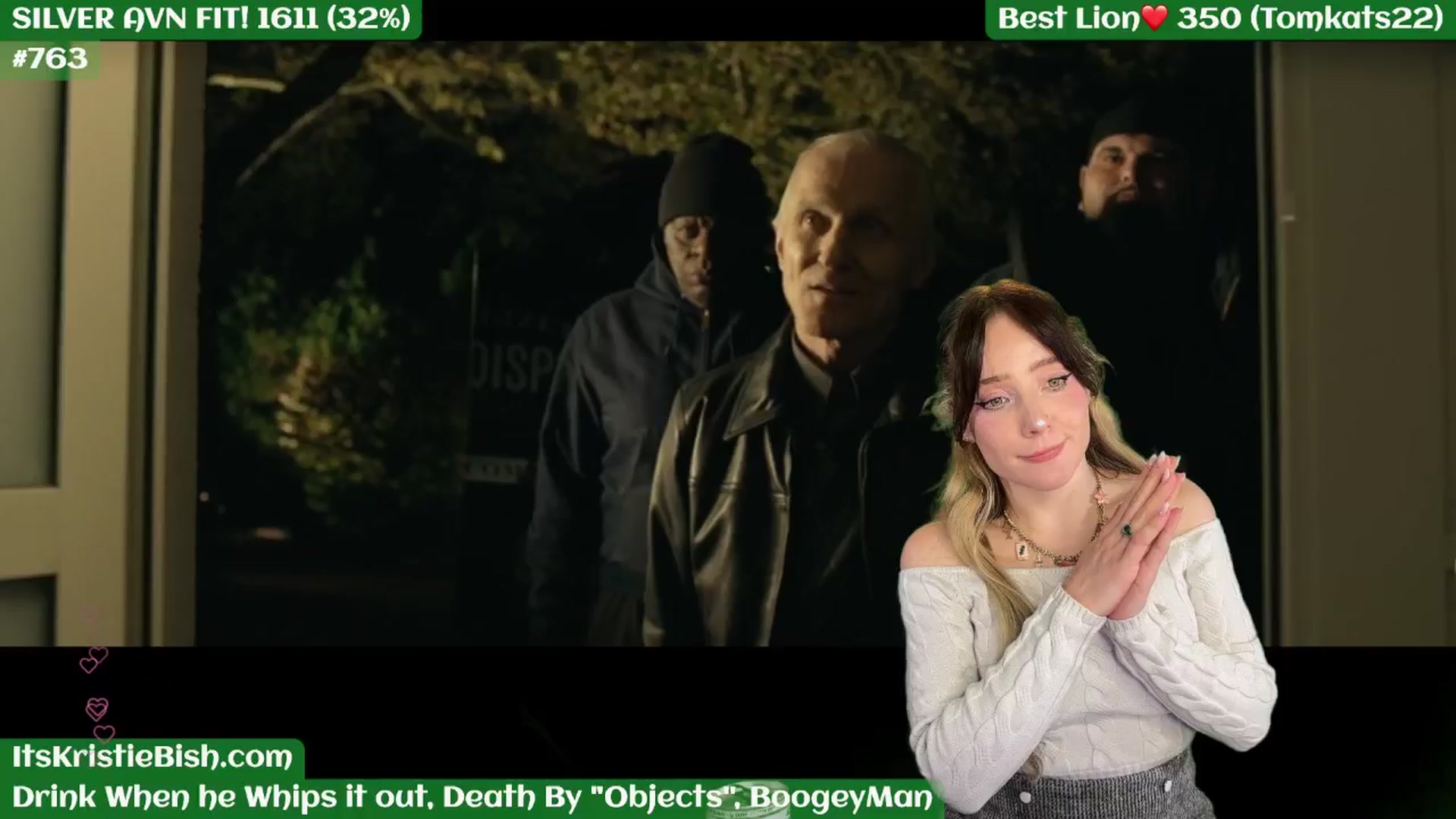 Gallery image thumbnail from KristieBish's myfreecams stream on, 01/10/2026, 06:03 image 13 of 20