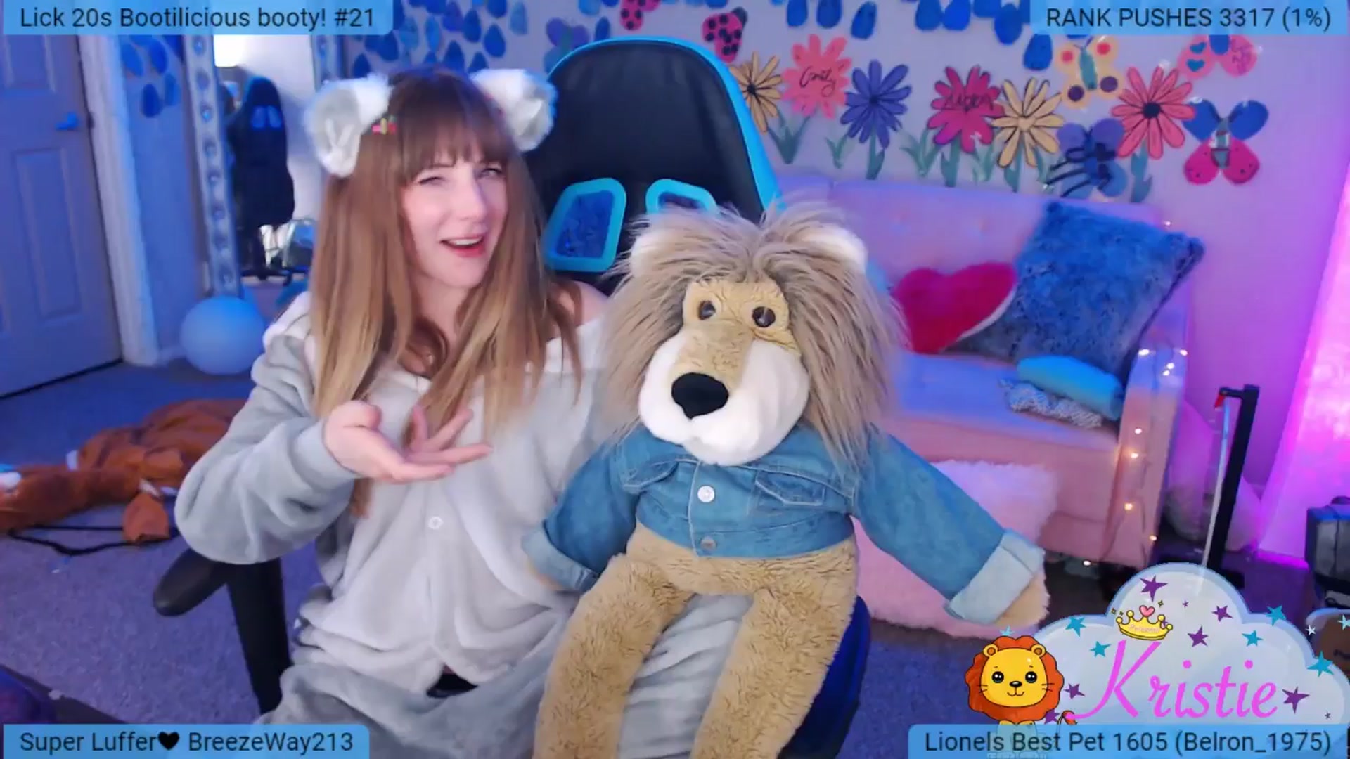 Gallery image thumbnail from KristieBish's myfreecams stream on, 01/16/2026, 06:31 image 20 of 20