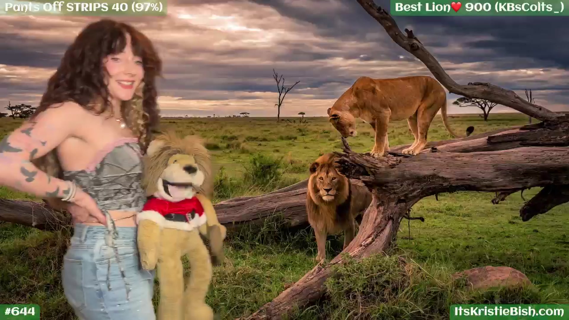 Gallery image thumbnail from KristieBish's myfreecams stream on, 01/30/2026, 06:07 image 11 of 20
