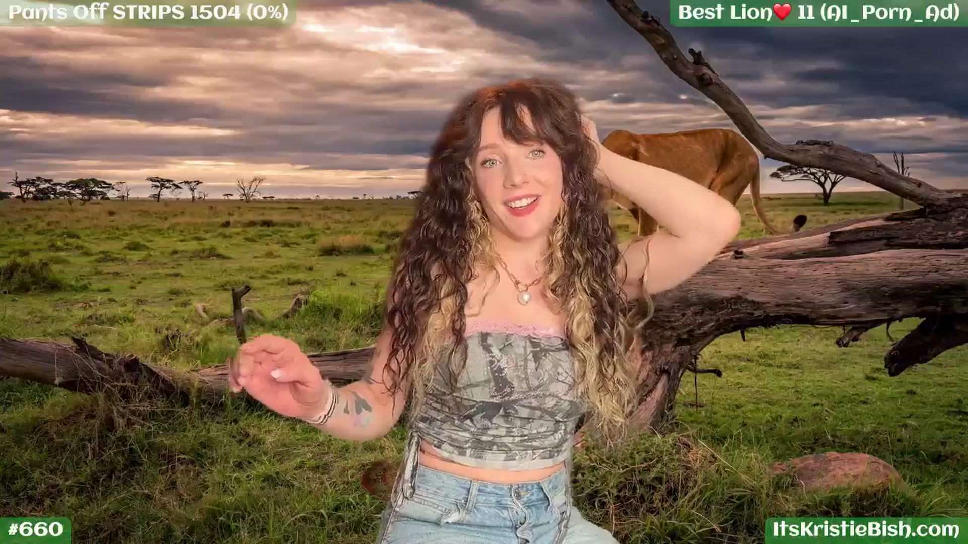 Gallery image thumbnail from KristieBish's myfreecams stream on, 01/30/2026, 06:07 image 2 of 20