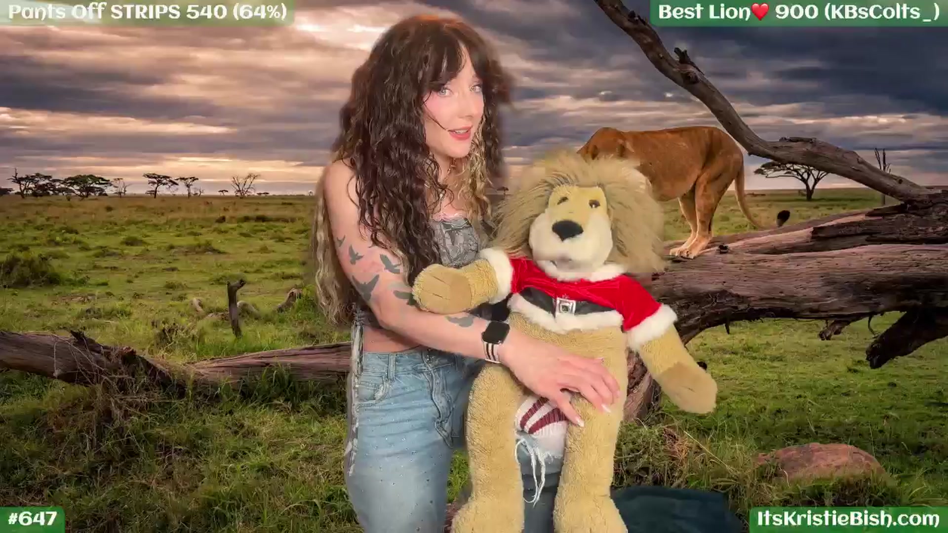 Gallery image thumbnail from KristieBish's myfreecams stream on, 01/30/2026, 06:07 image 10 of 20