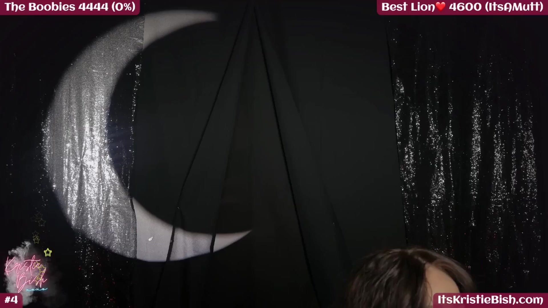 Gallery image thumbnail from KristieBish's myfreecams stream on, 02/02/2026, 05:38 image 19 of 20