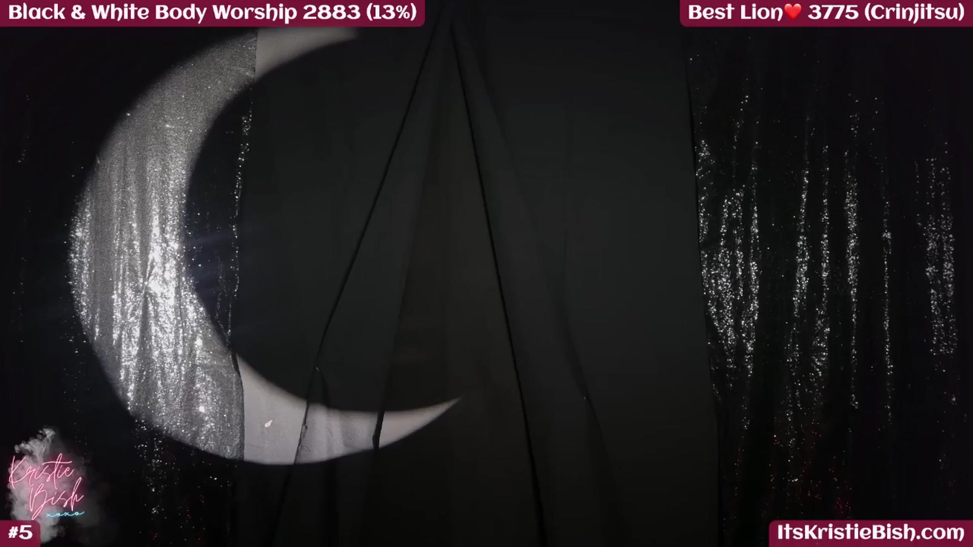 Gallery image thumbnail from KristieBish's myfreecams stream on, 02/02/2026, 05:38 image 3 of 20