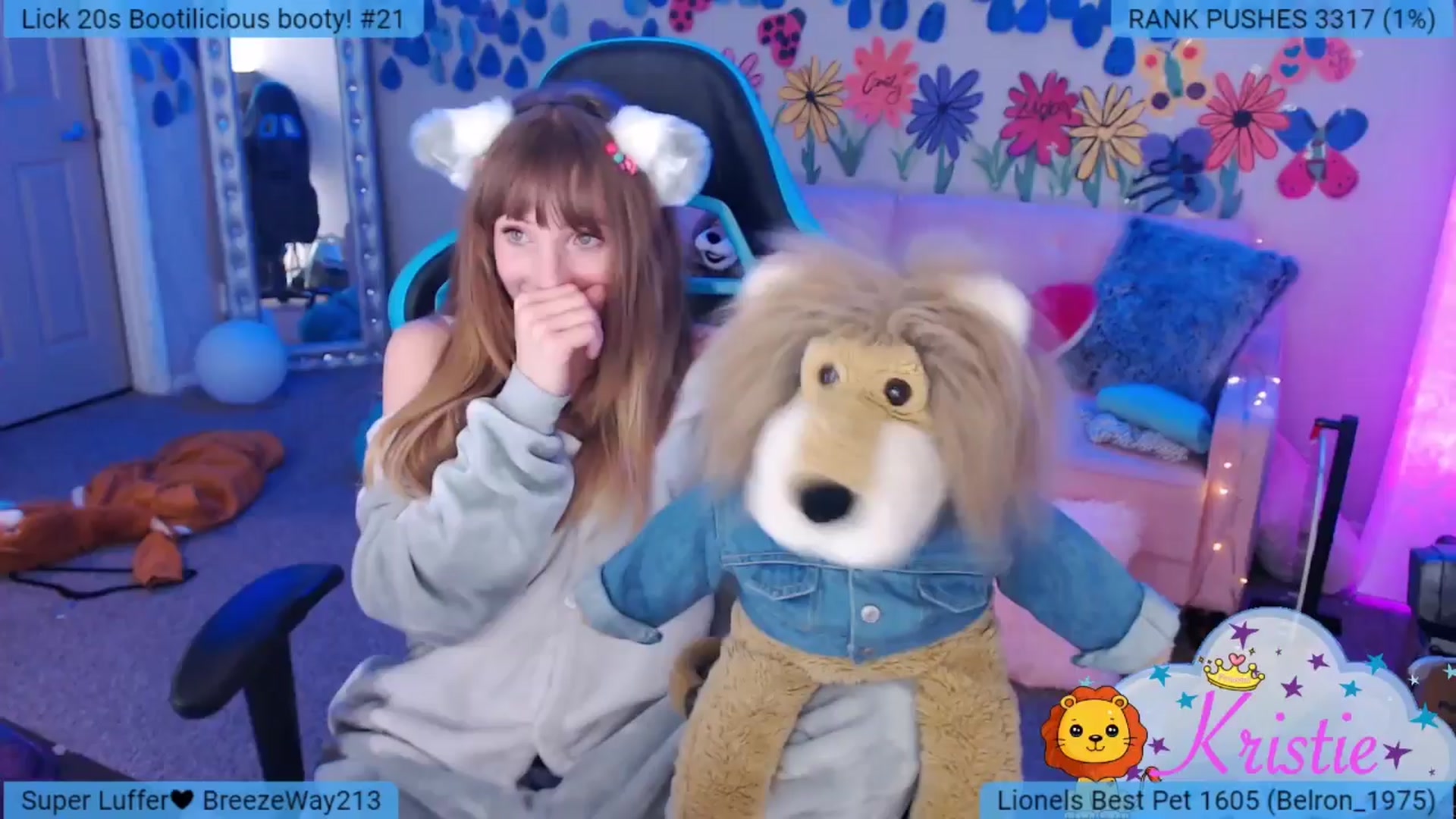 Gallery image thumbnail from KristieBish's myfreecams stream on, 02/02/2026, 07:58 image 20 of 20