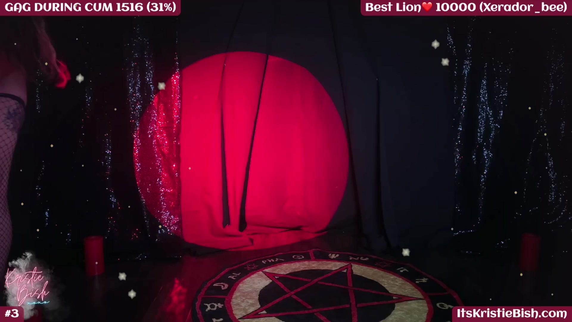 Gallery image thumbnail from KristieBish's myfreecams stream on, 02/04/2026, 07:57 image 5 of 20