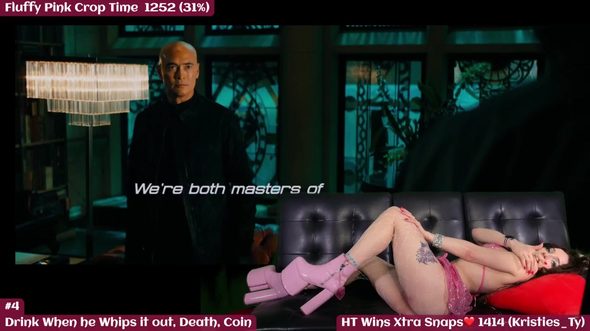 Gallery image thumbnail from KristieBish's myfreecams stream on, 02/07/2026, 06:56 image 16 of 20